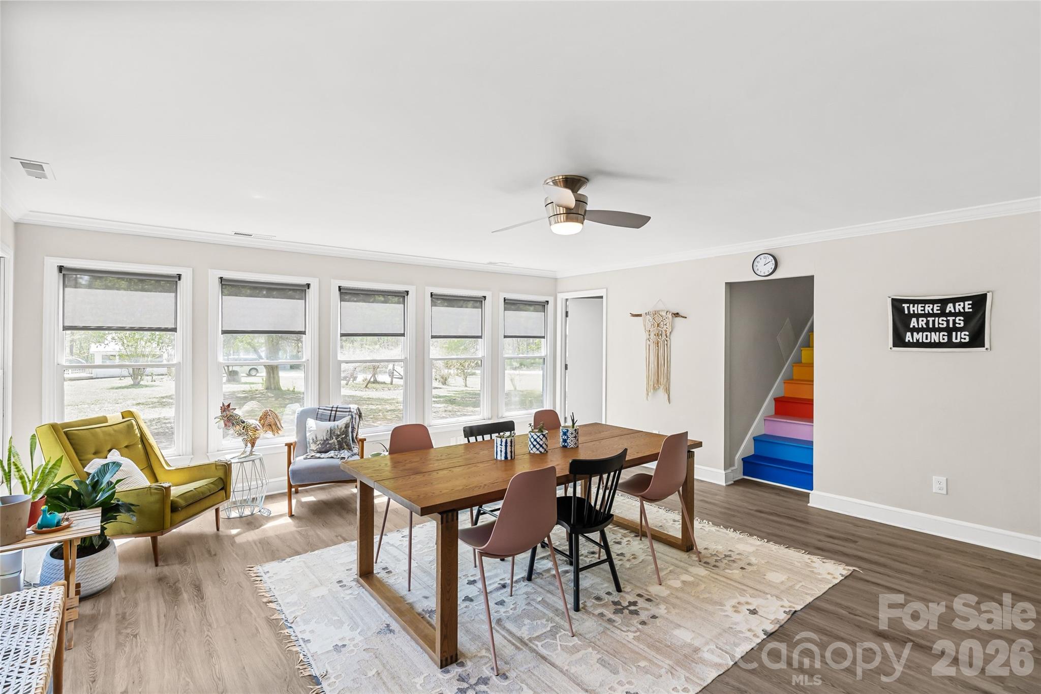 12811 Moores Chapel Road