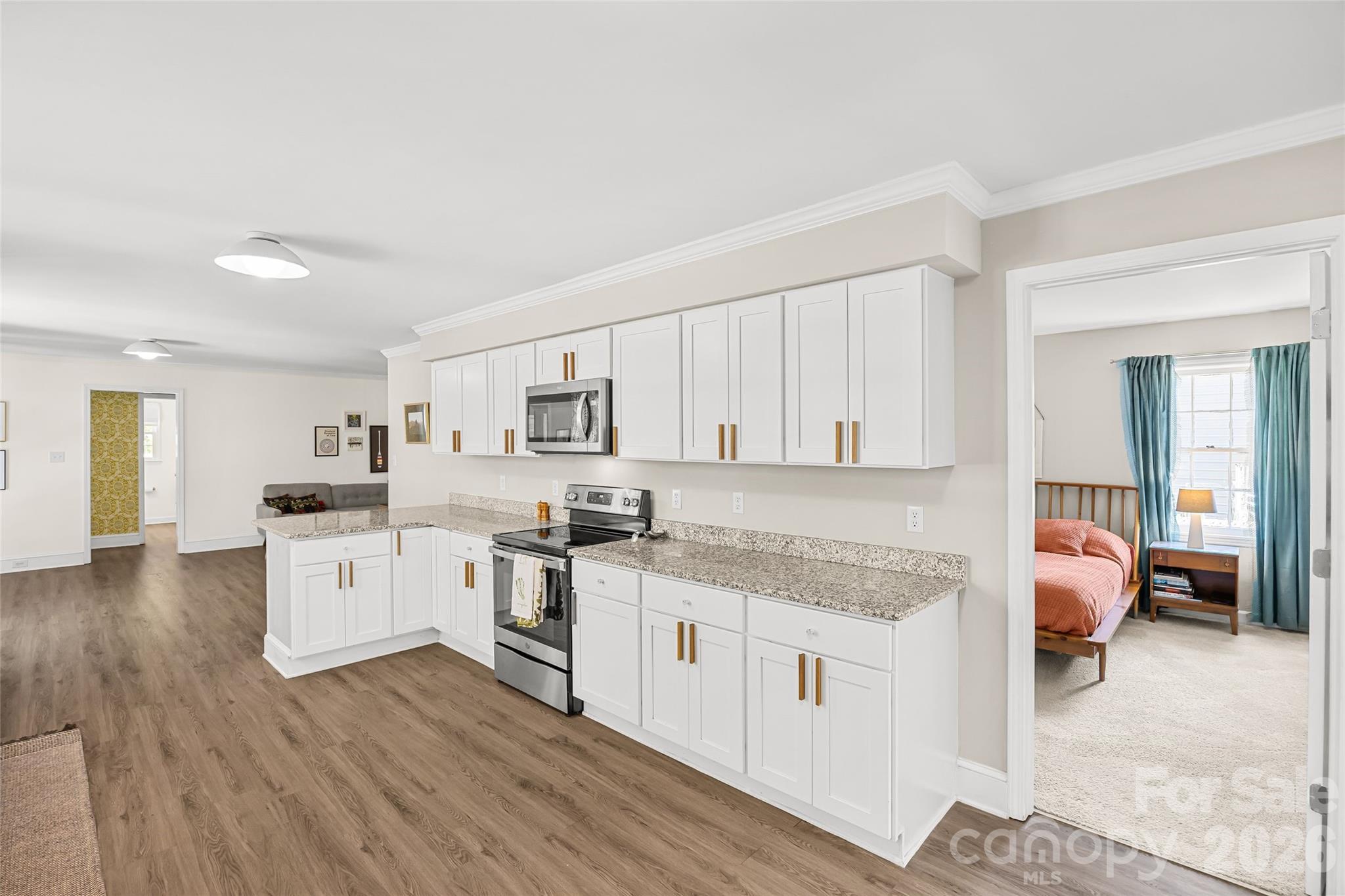 12811 Moores Chapel Road