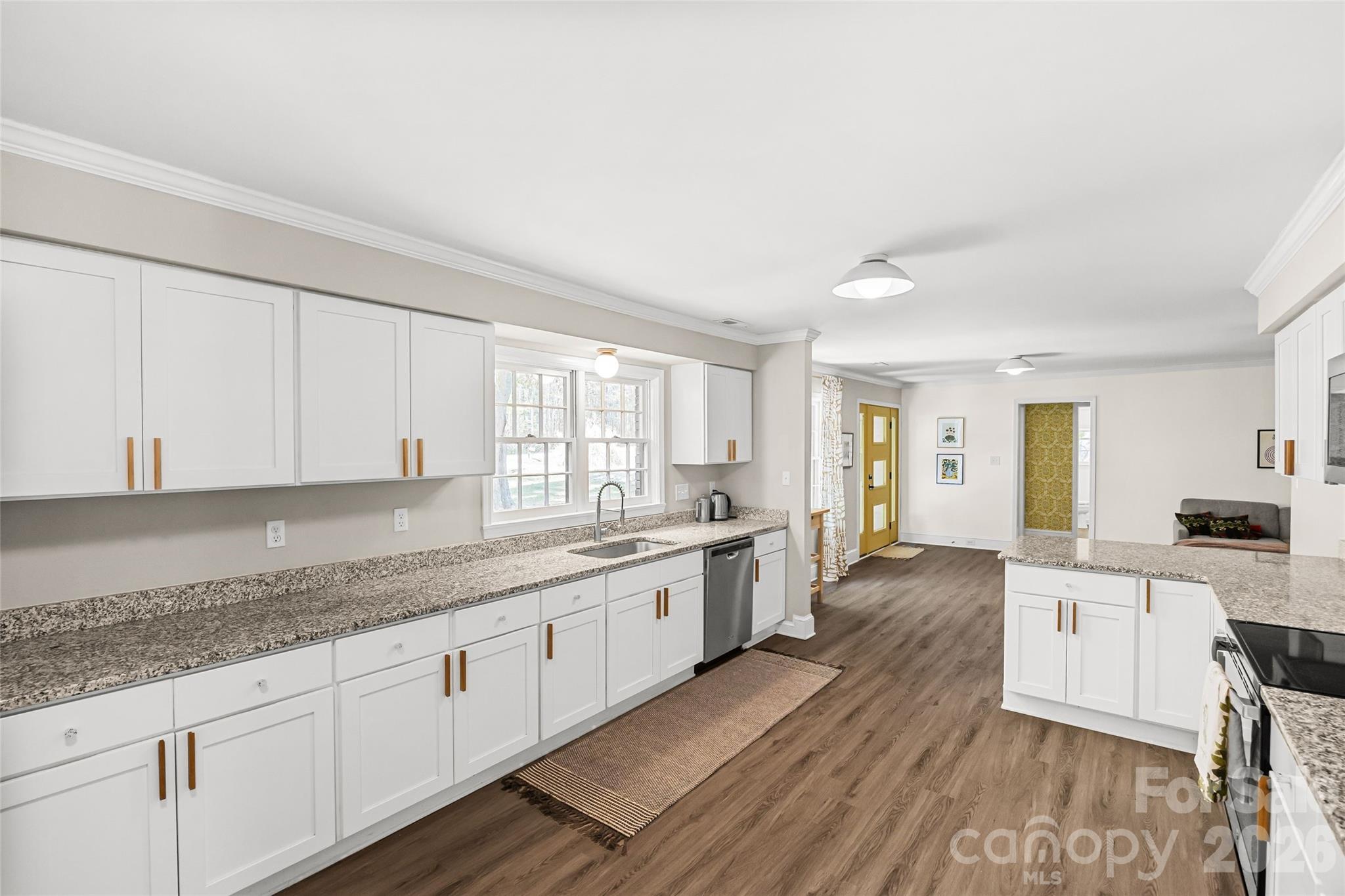 12811 Moores Chapel Road