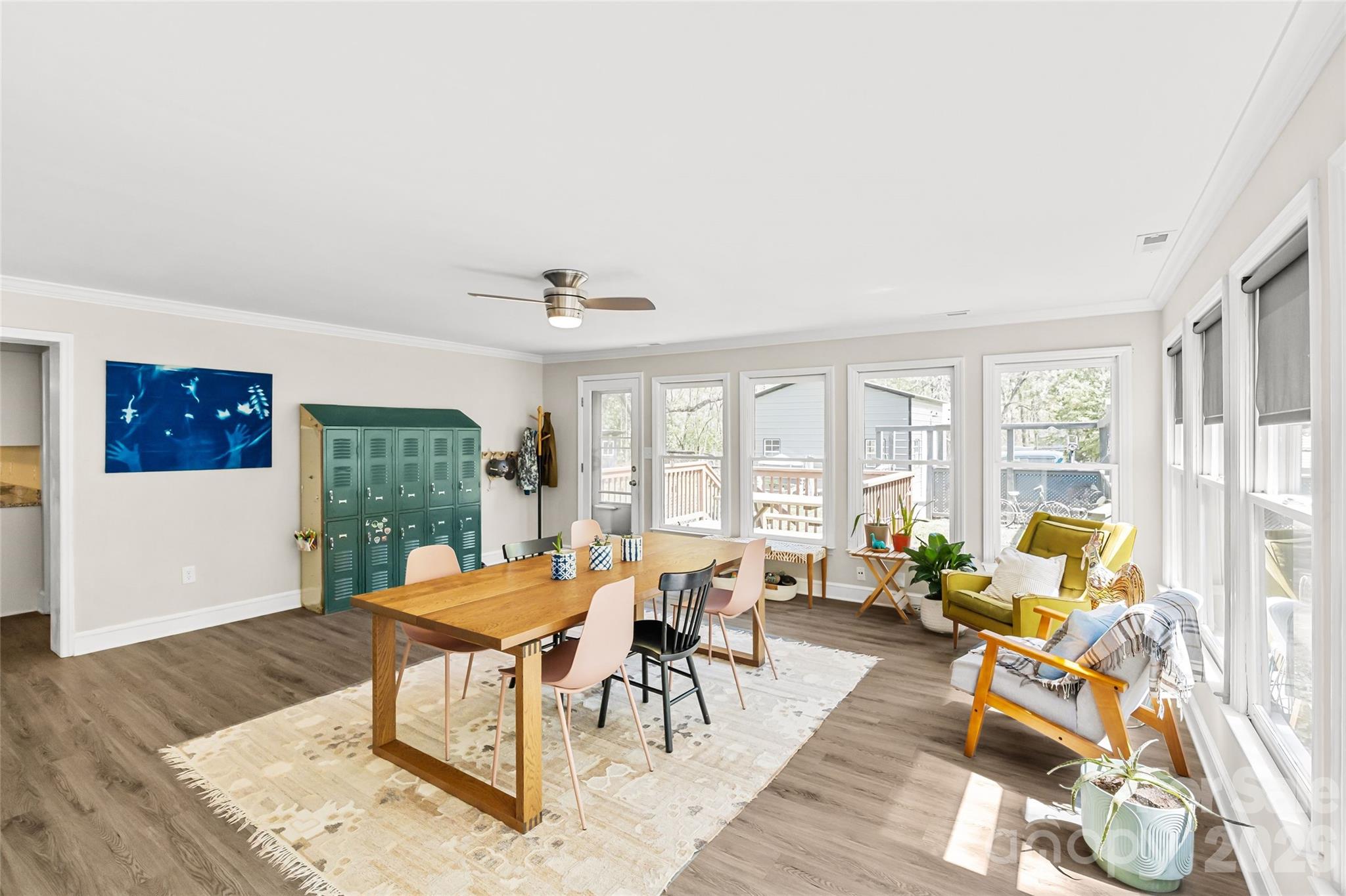 12811 Moores Chapel Road