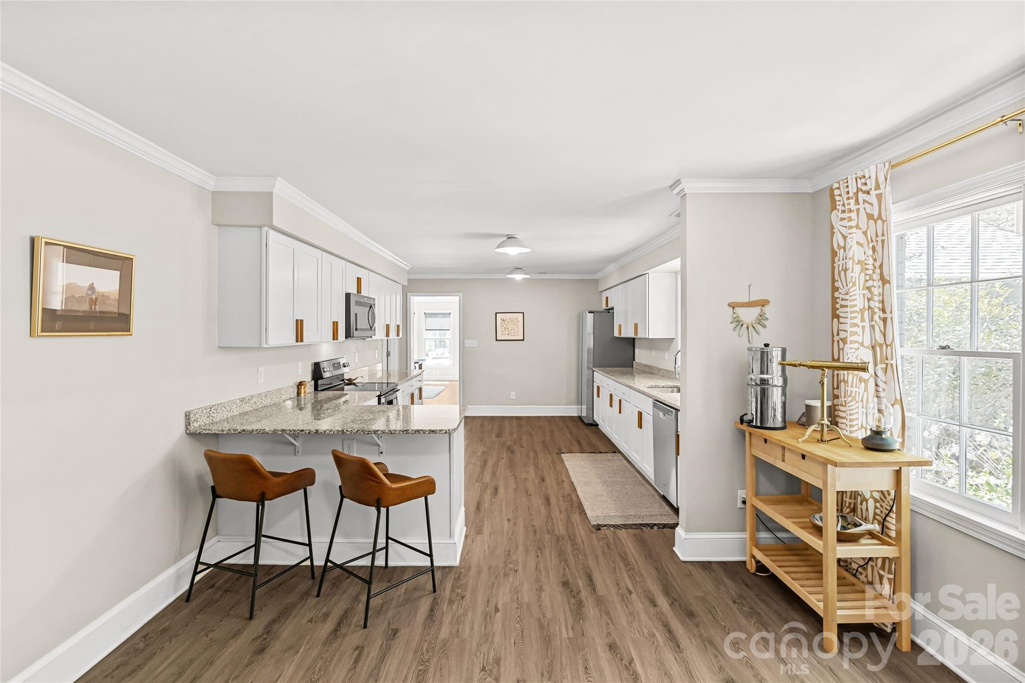 12811 Moores Chapel Road