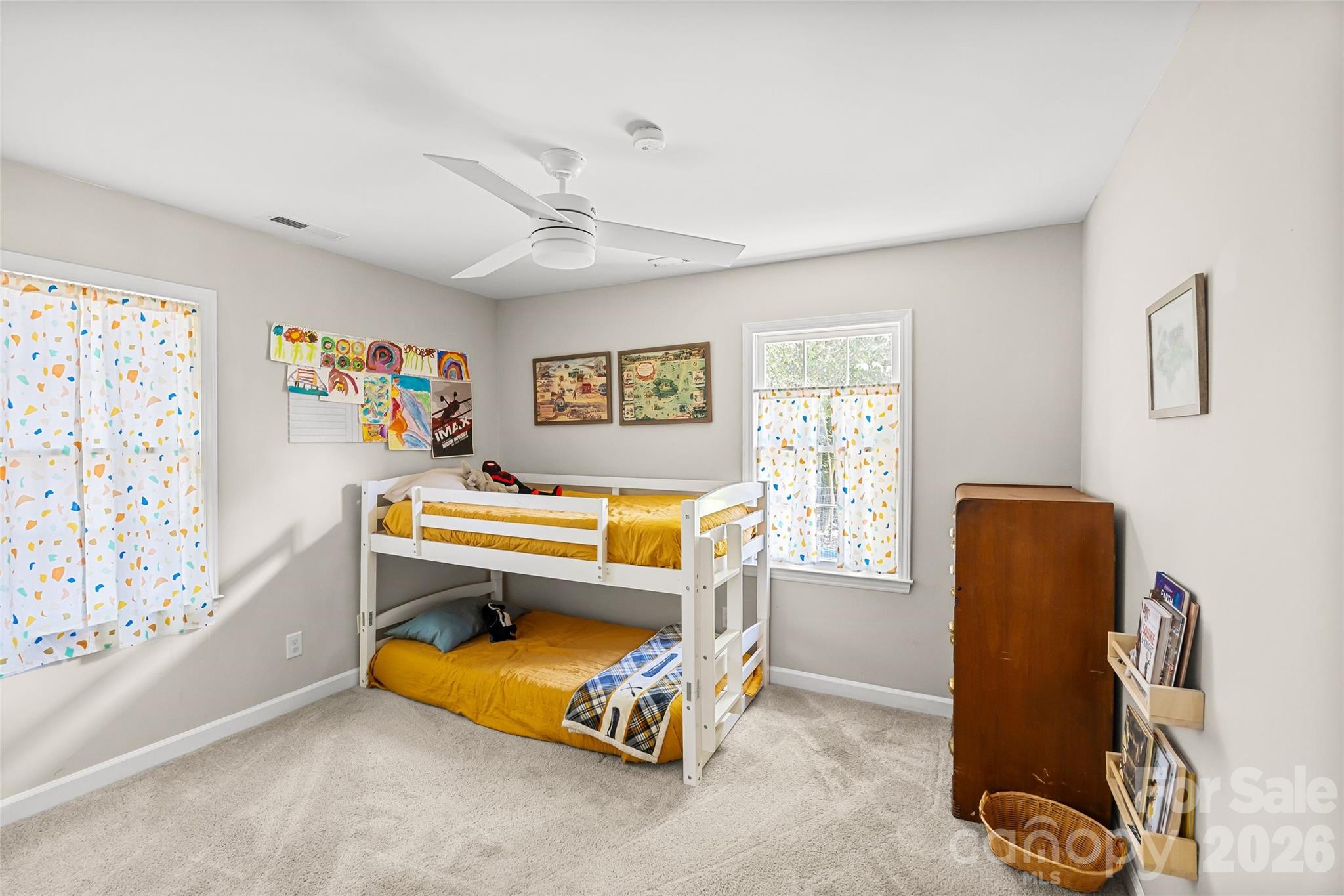 12811 Moores Chapel Road