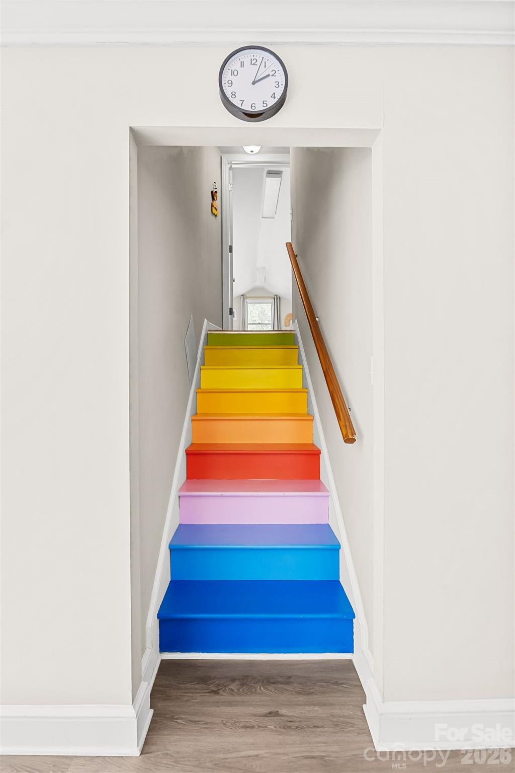 12811 Moores Chapel Road