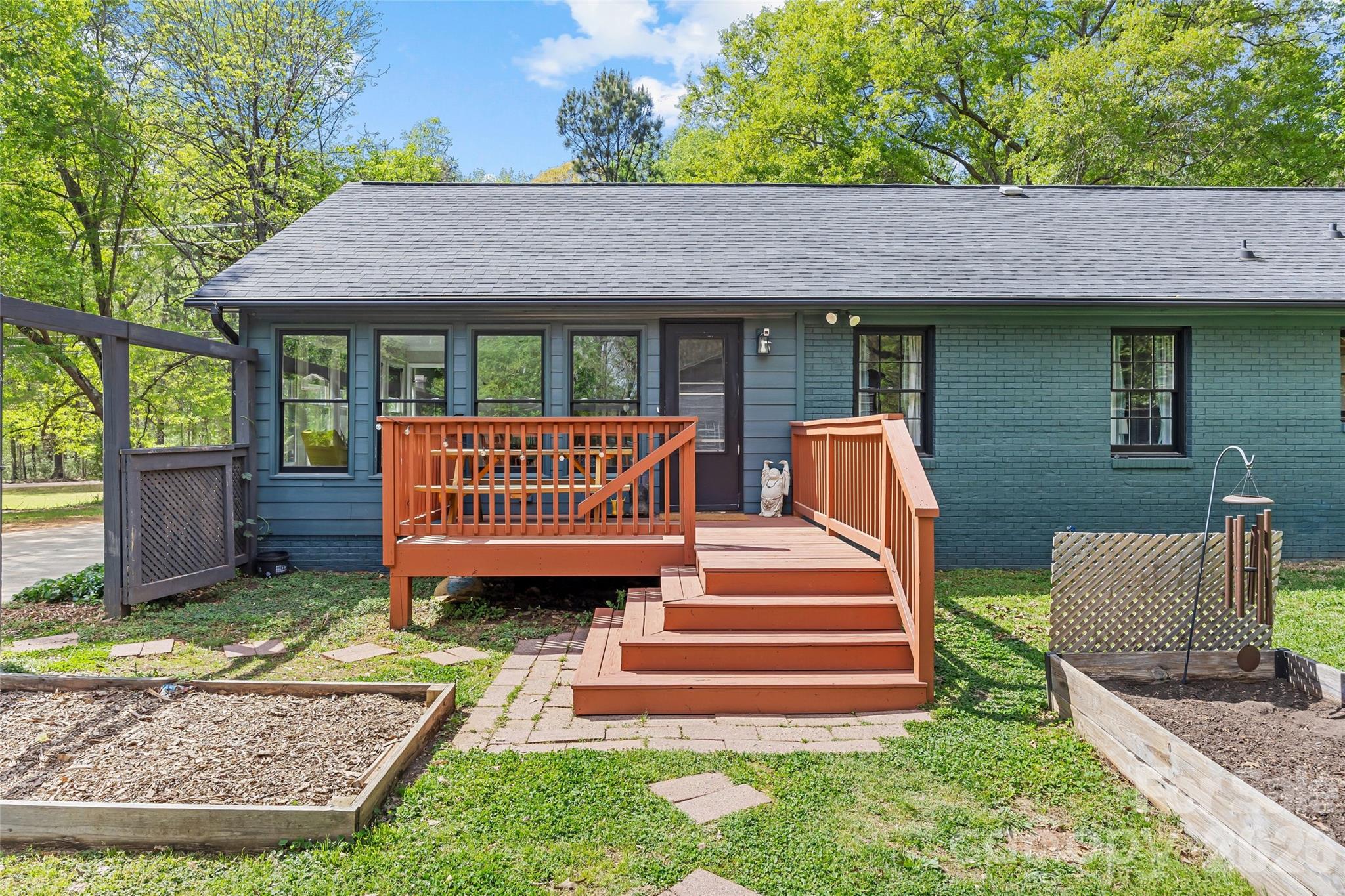 12811 Moores Chapel Road