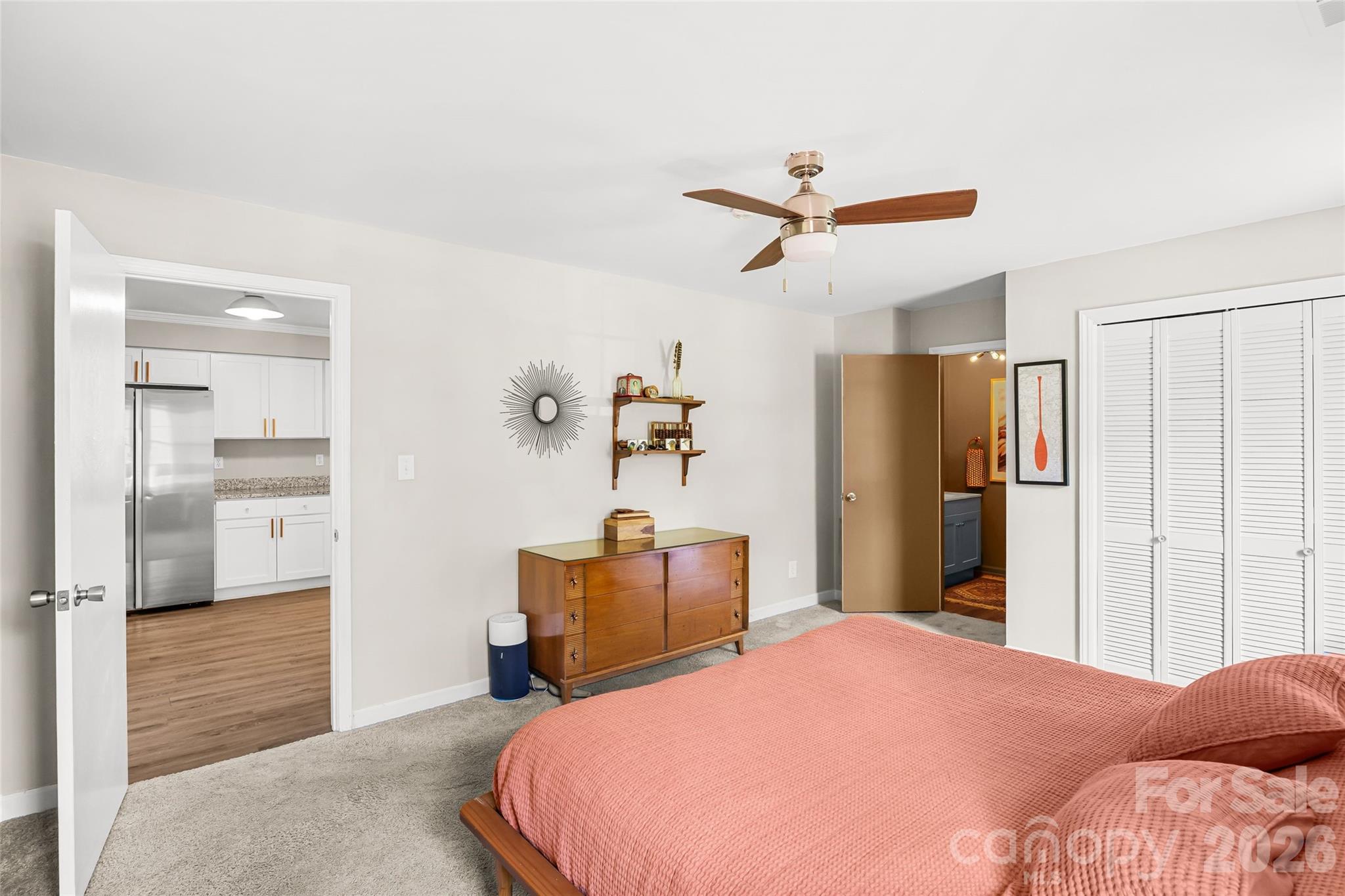 12811 Moores Chapel Road