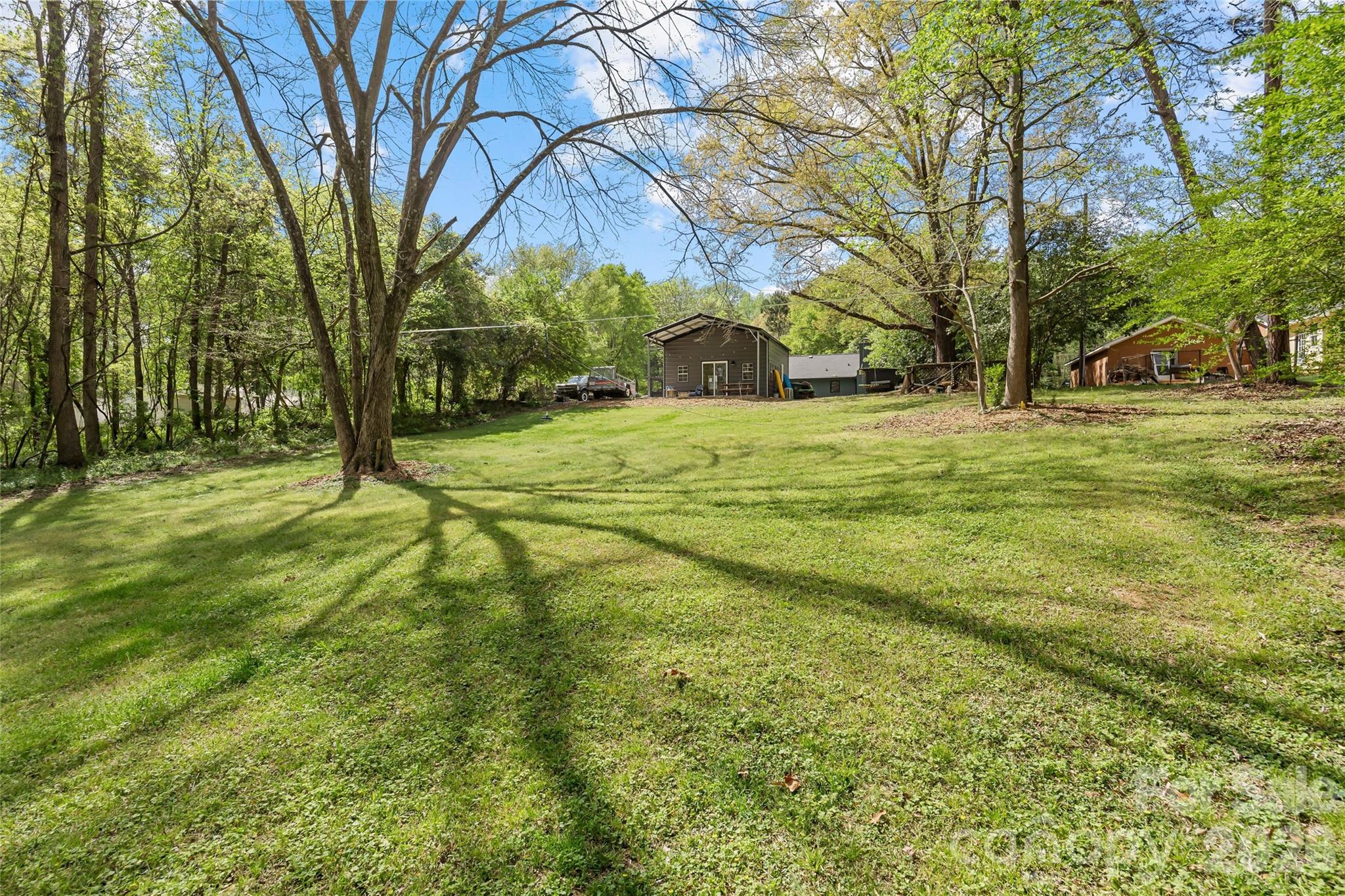 12811 Moores Chapel Road