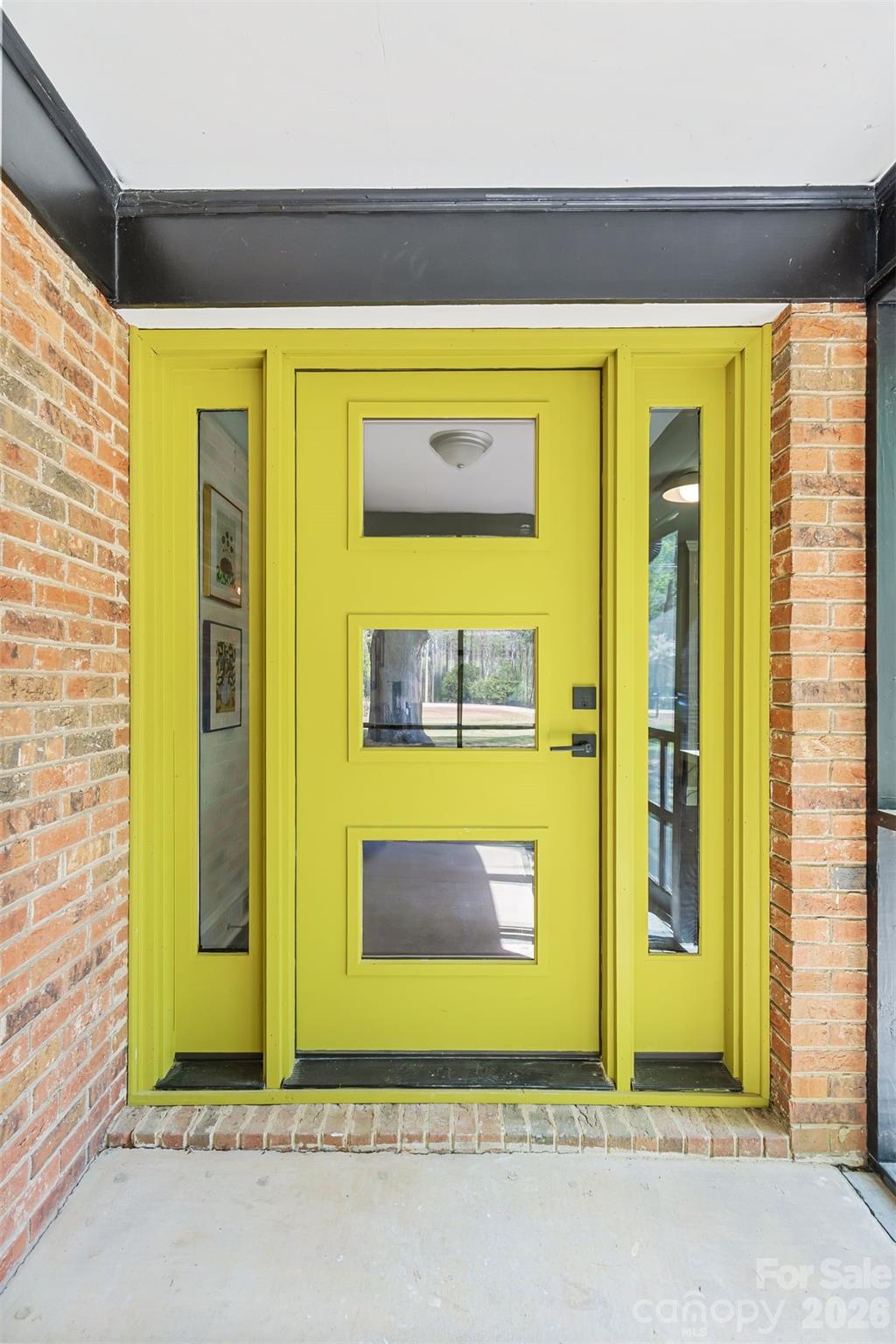 12811 Moores Chapel Road