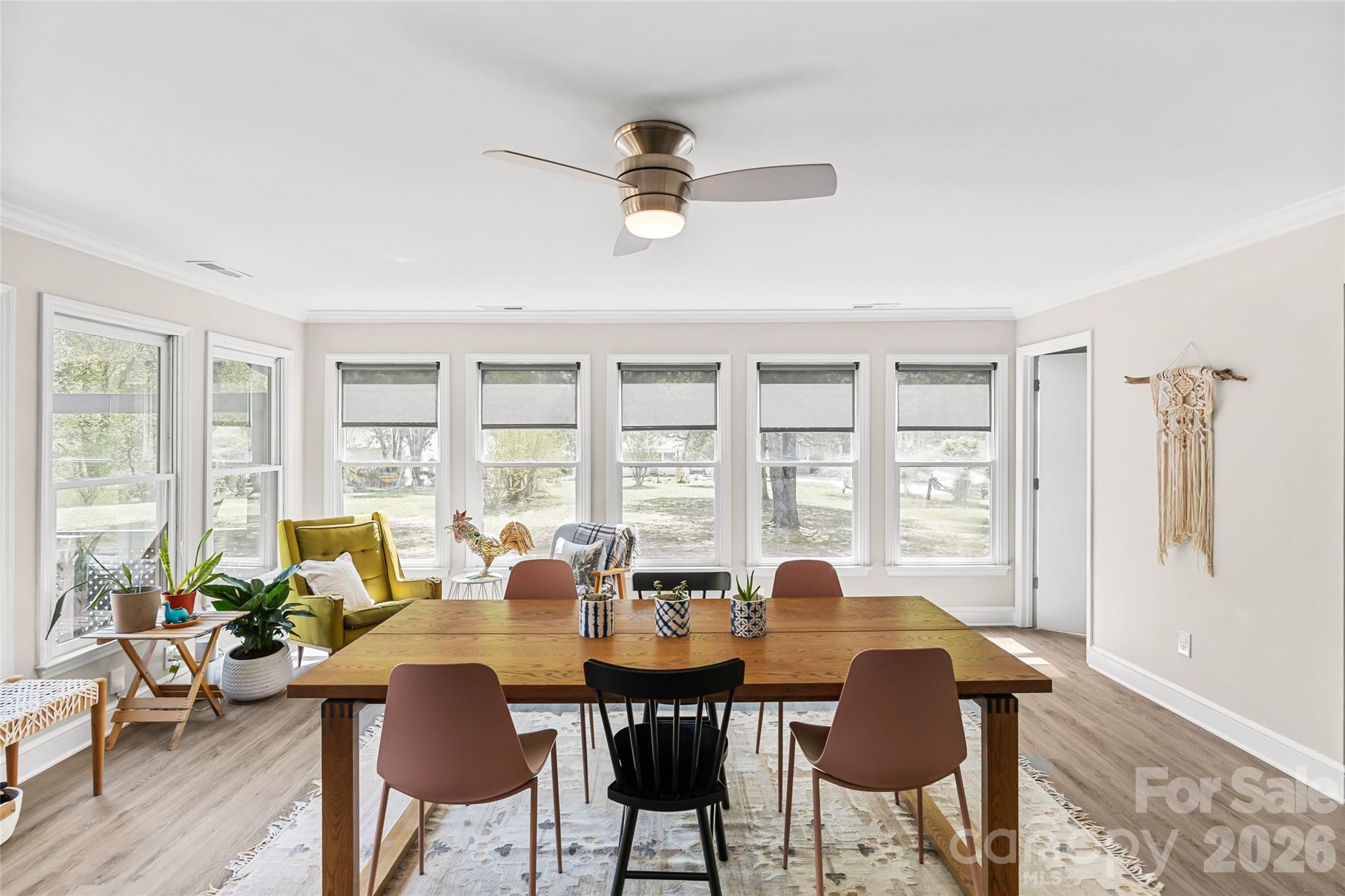 12811 Moores Chapel Road