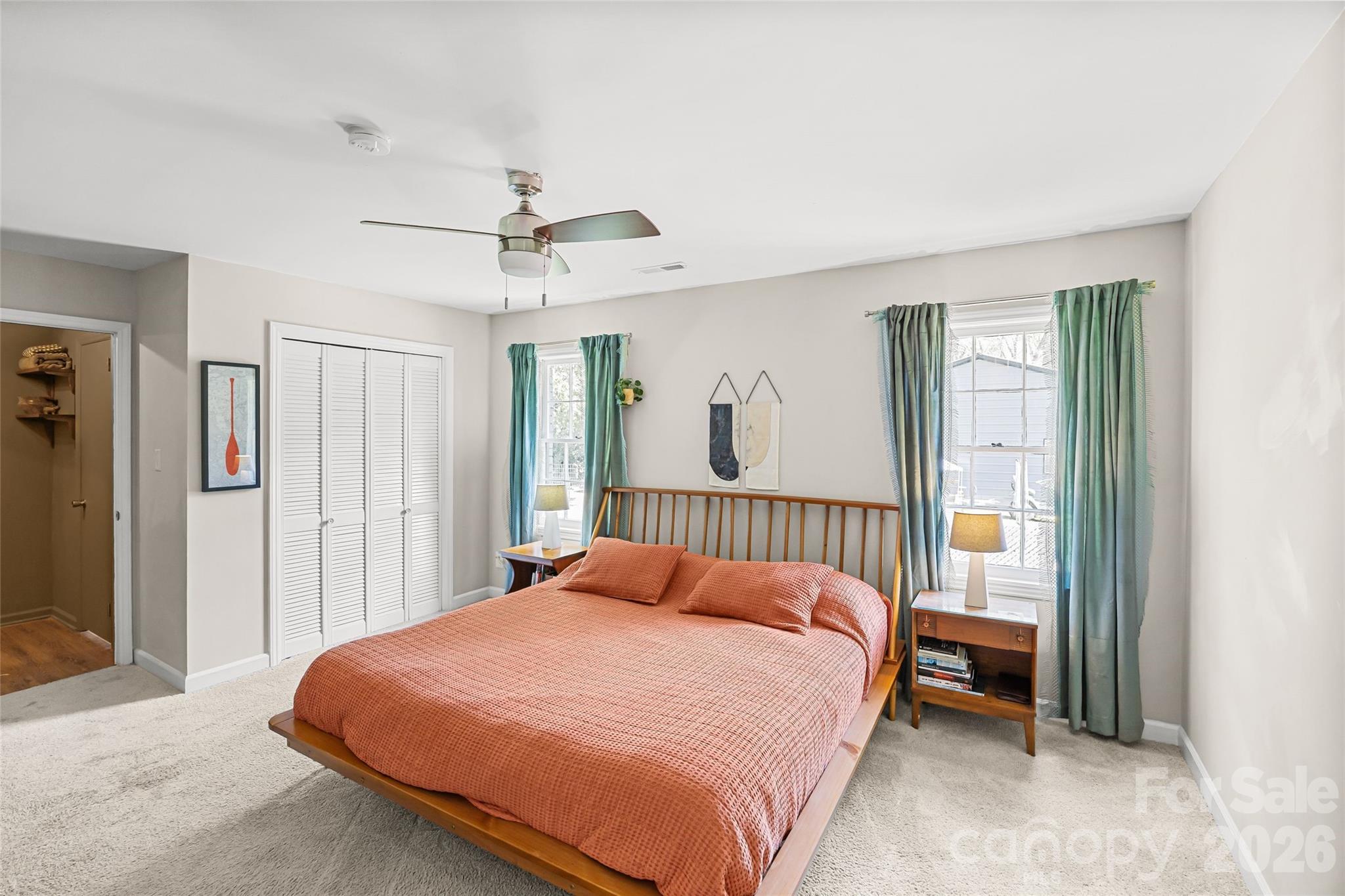 12811 Moores Chapel Road