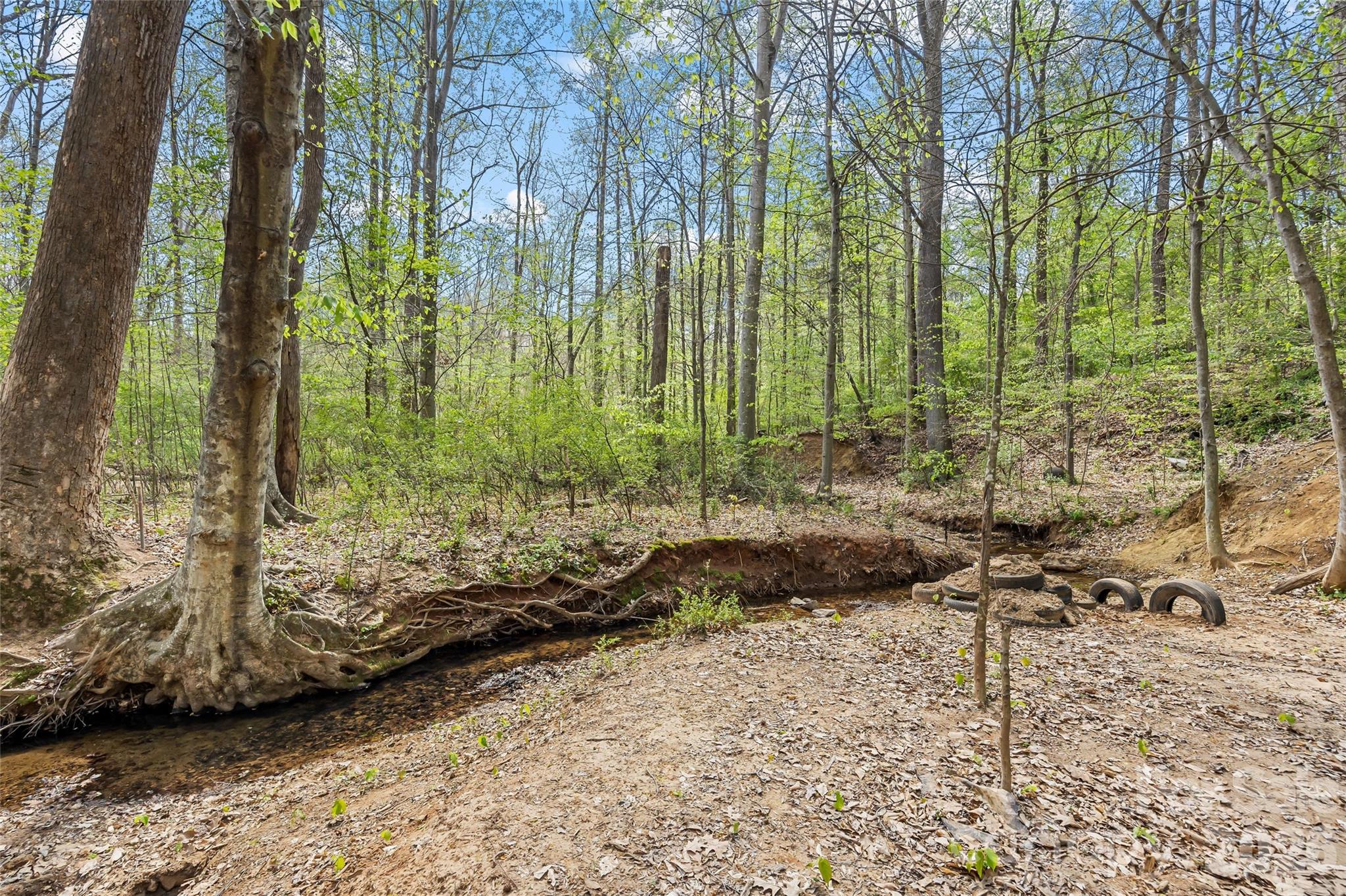 12811 Moores Chapel Road