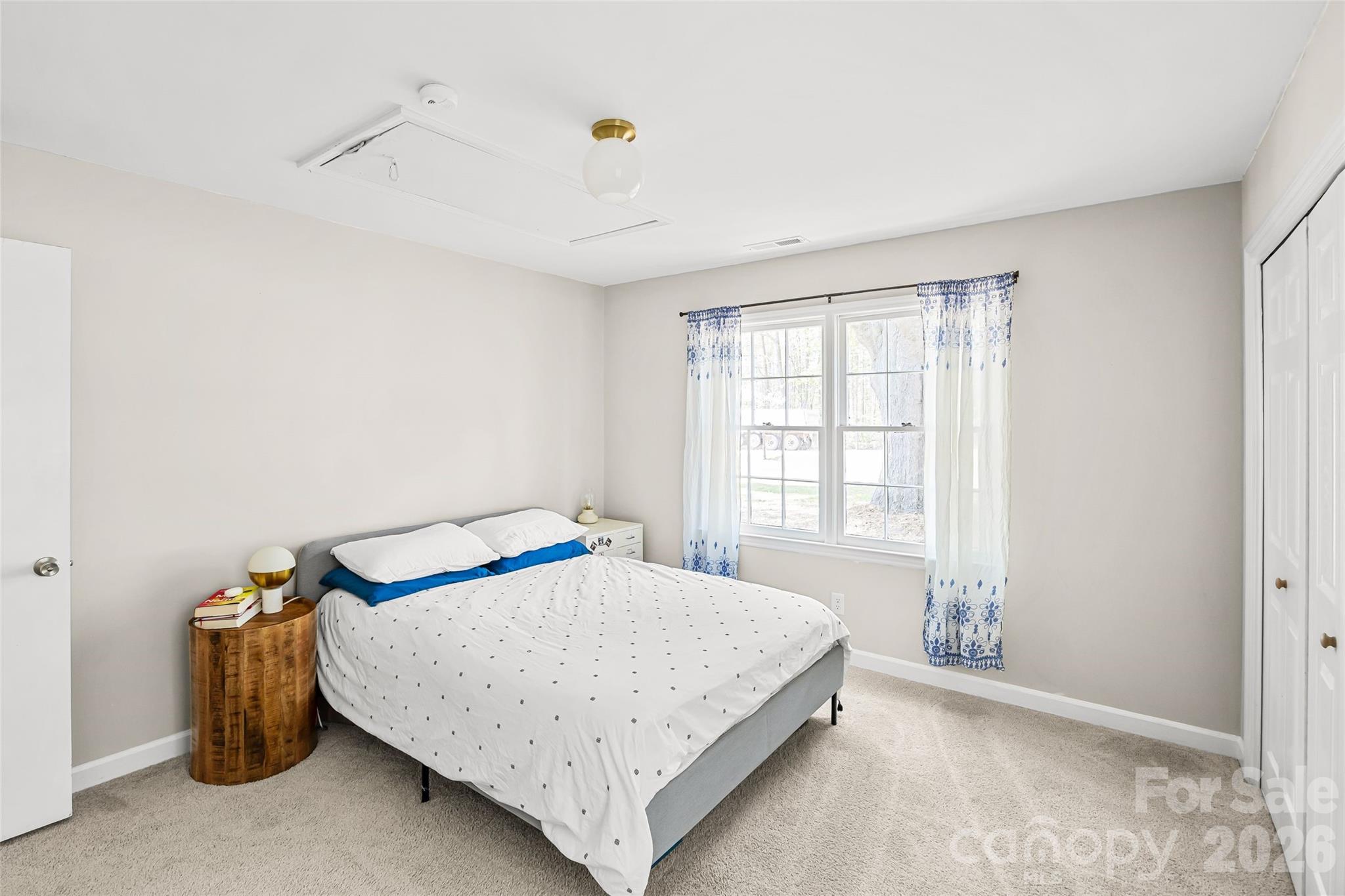 12811 Moores Chapel Road