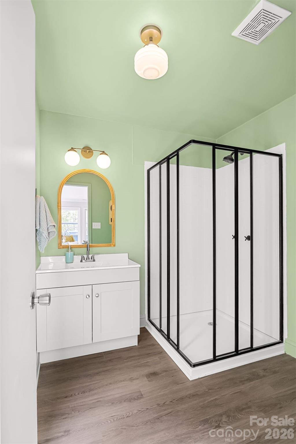 12811 Moores Chapel Road