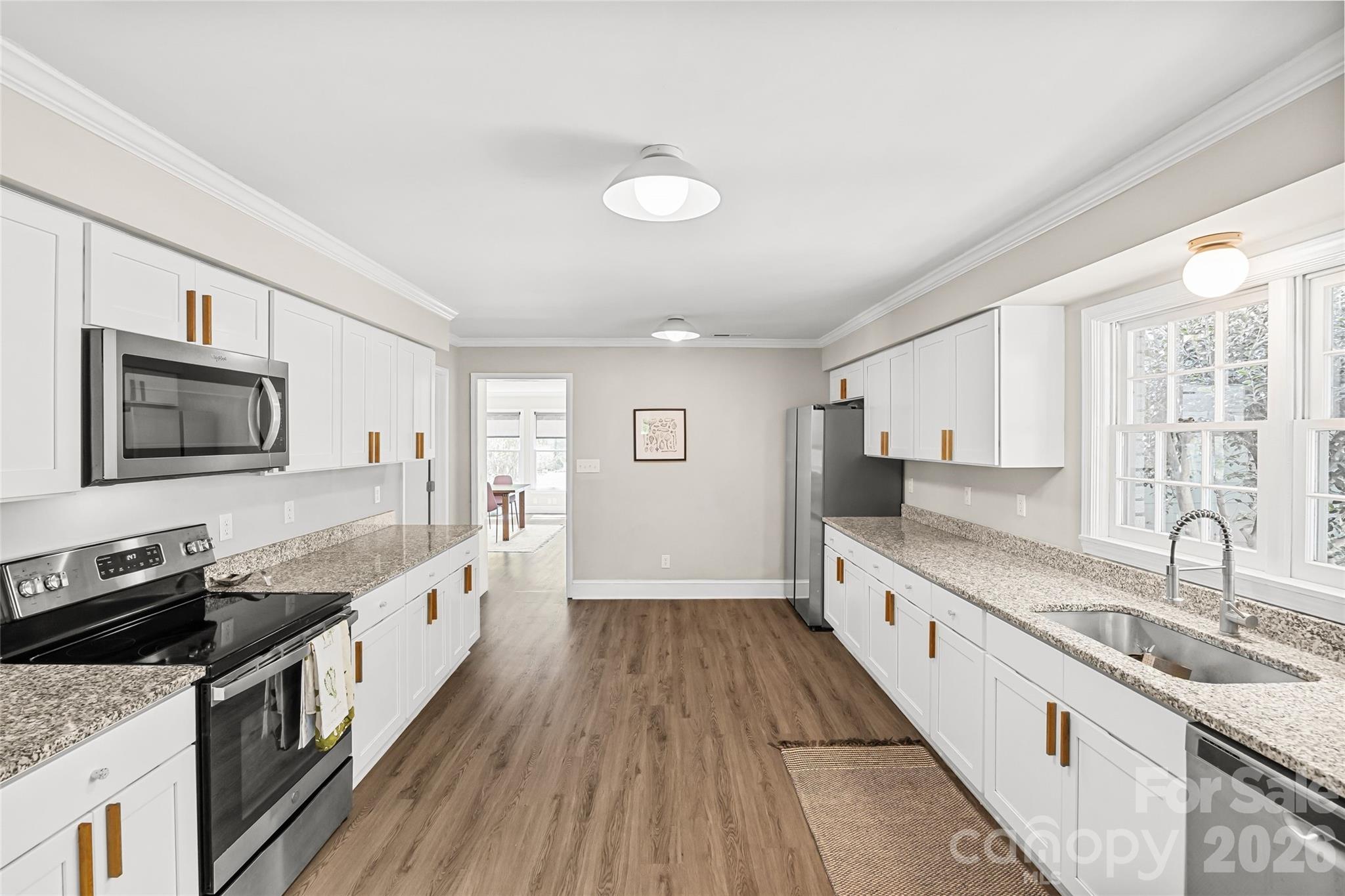 12811 Moores Chapel Road