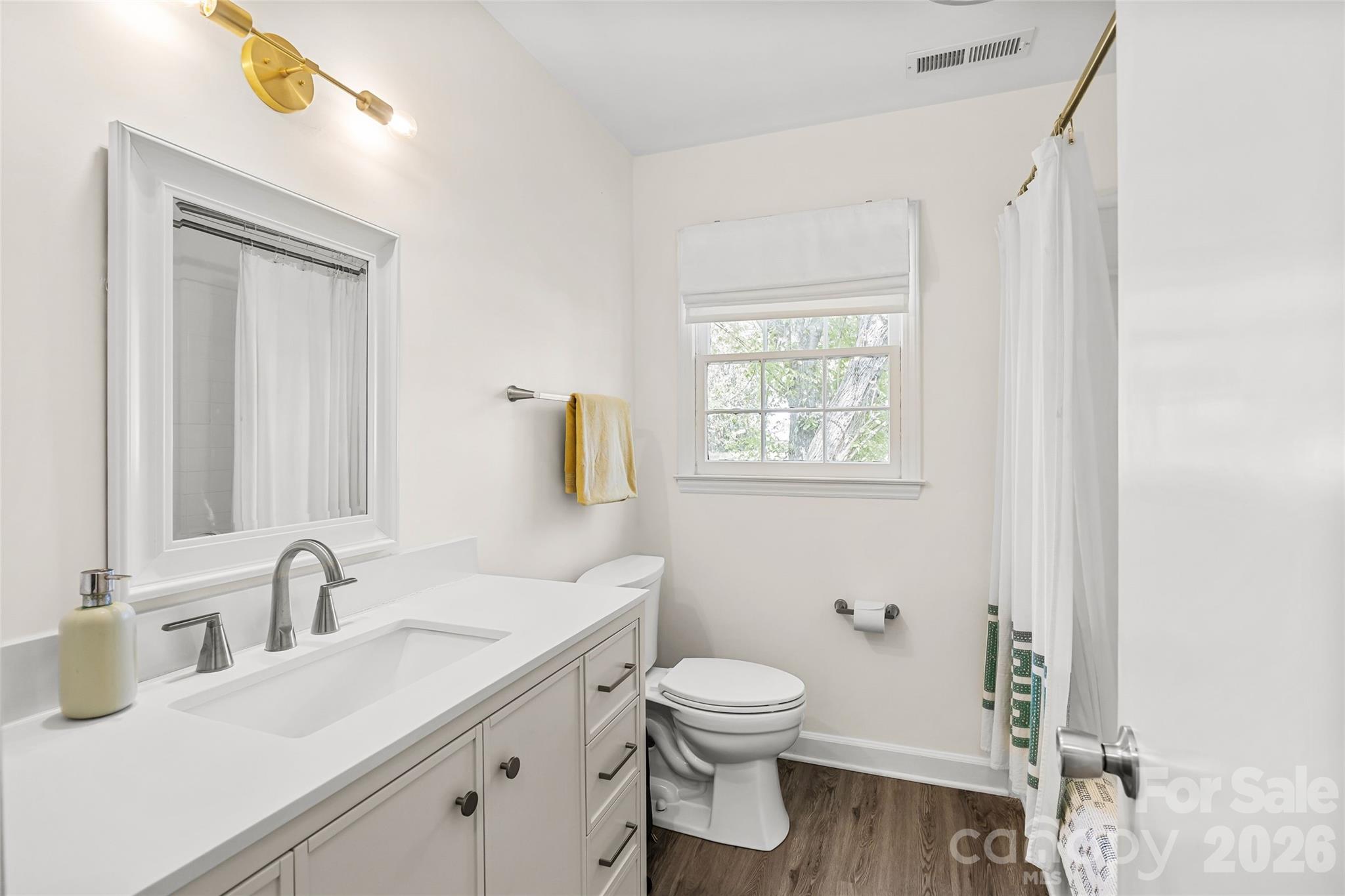 12811 Moores Chapel Road