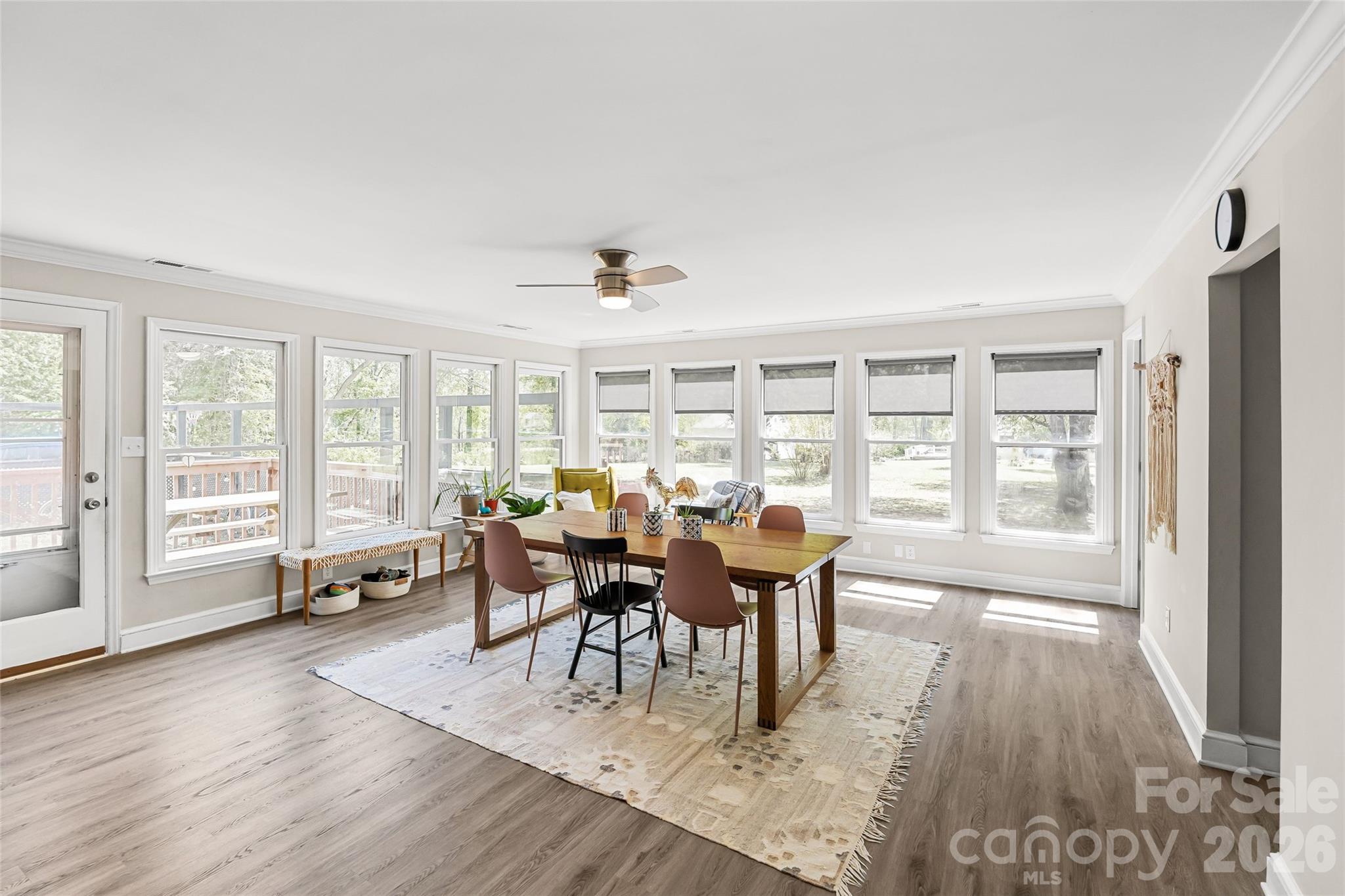 12811 Moores Chapel Road