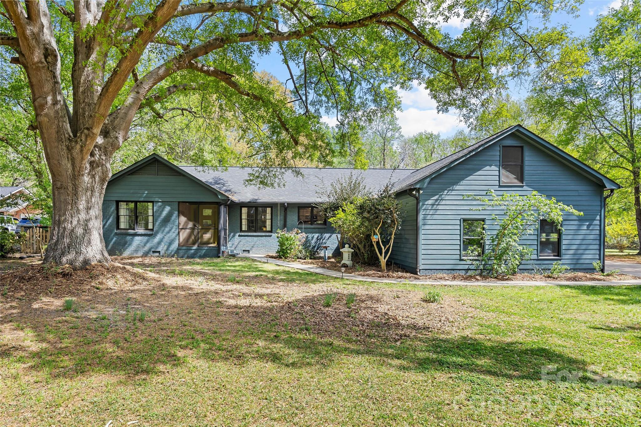 12811 Moores Chapel Road