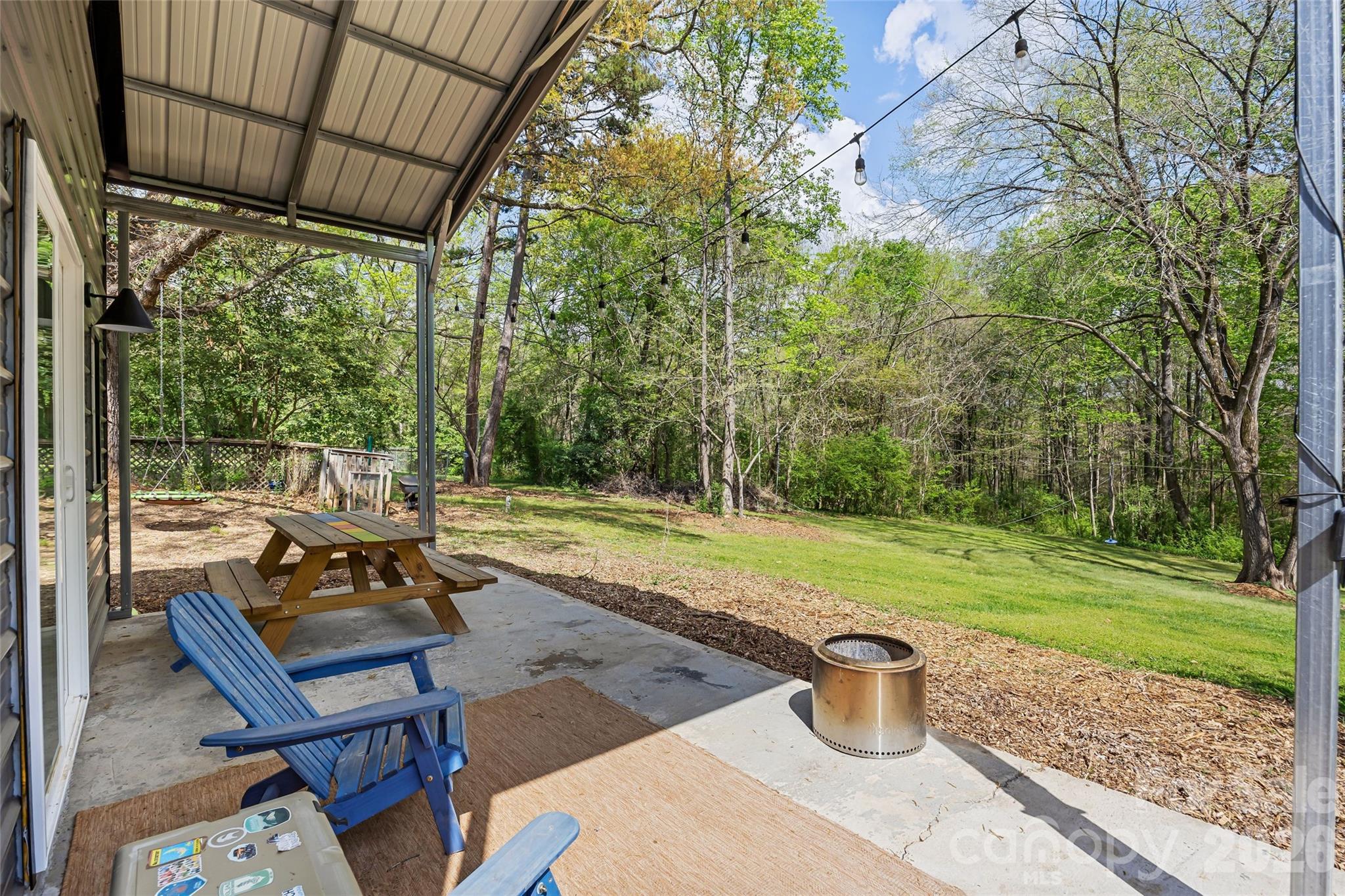 12811 Moores Chapel Road