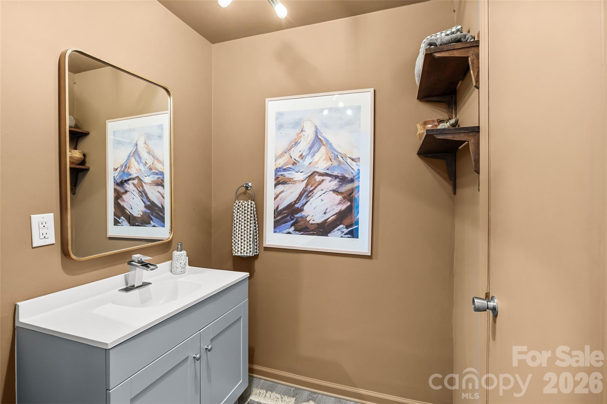 12811 Moores Chapel Road