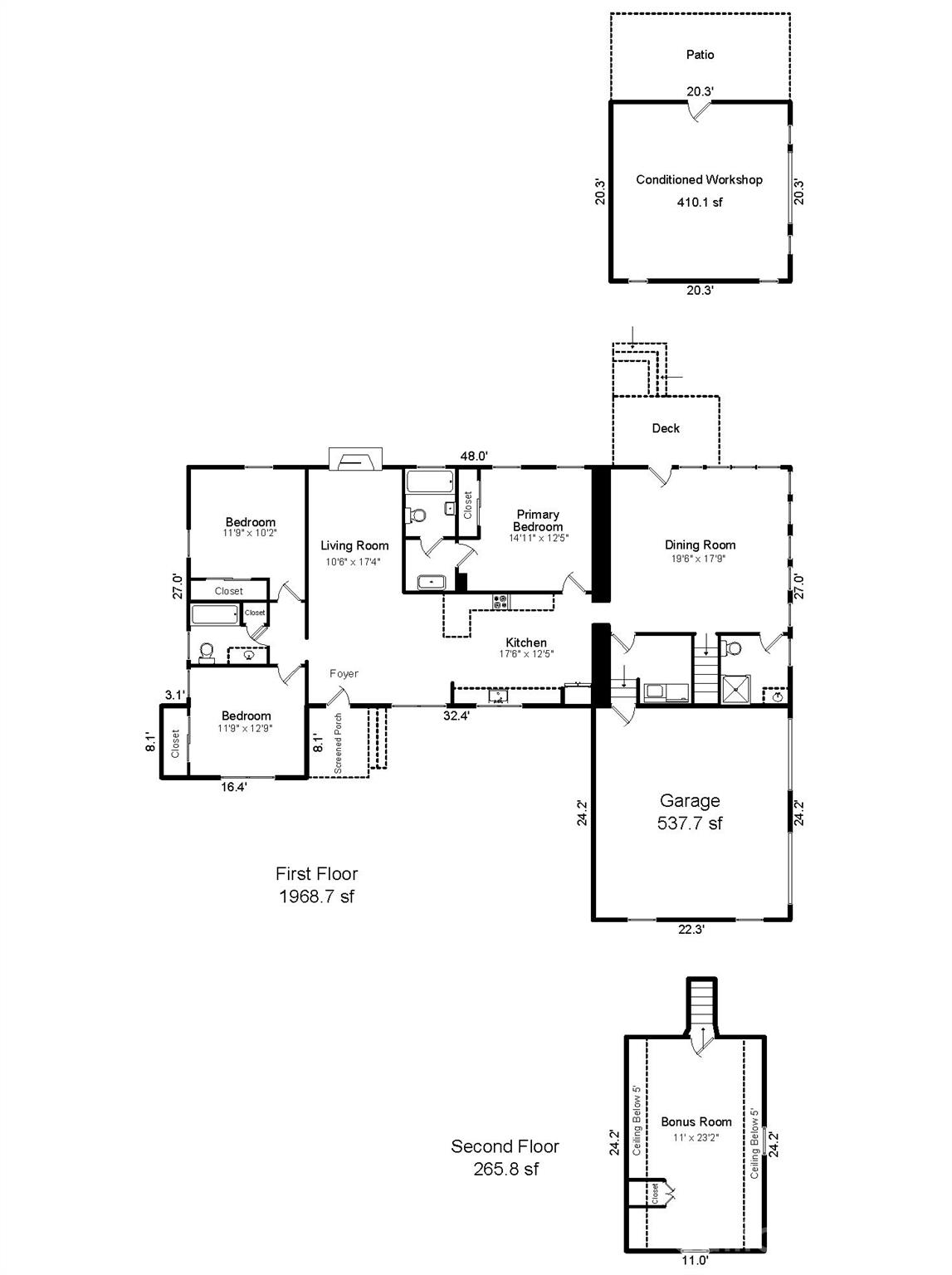 12811 Moores Chapel Road