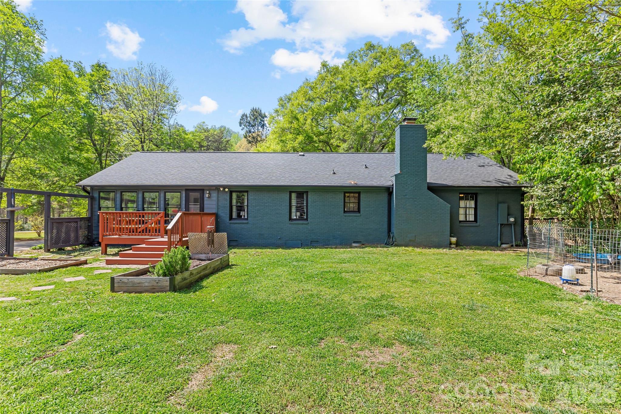 12811 Moores Chapel Road