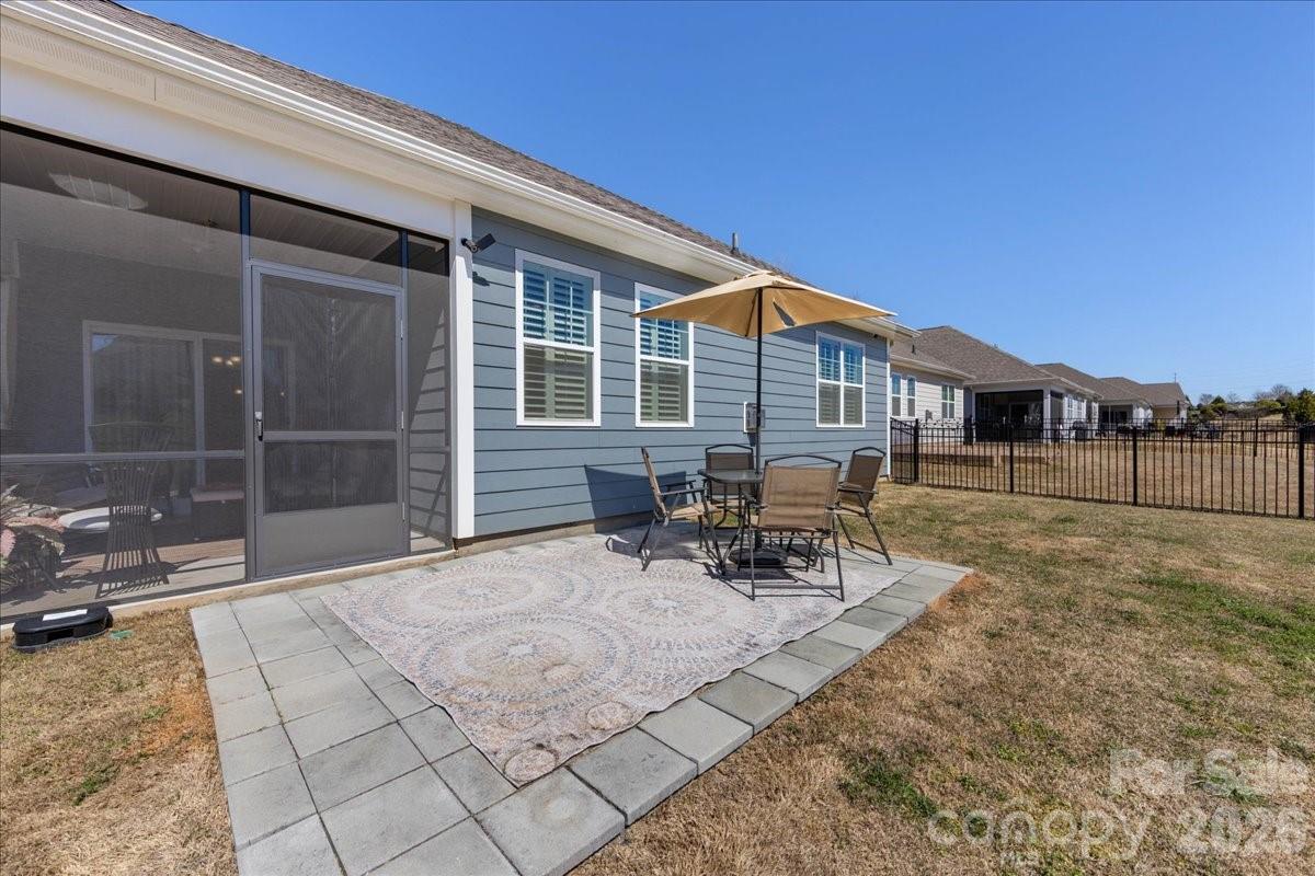 821 Latrobe Drive