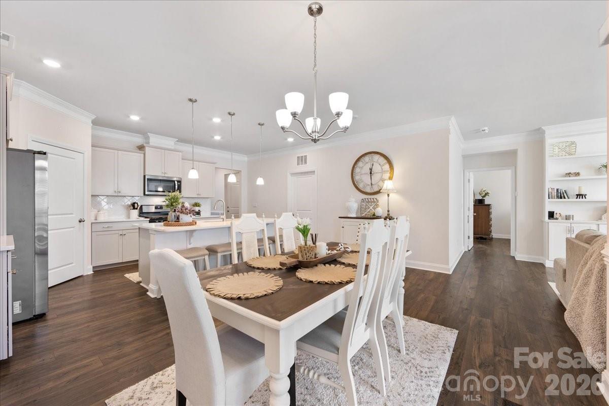 821 Latrobe Drive