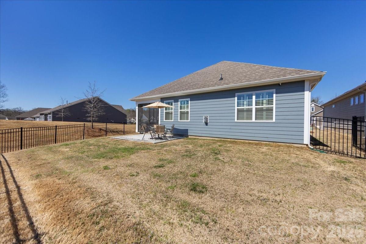 821 Latrobe Drive