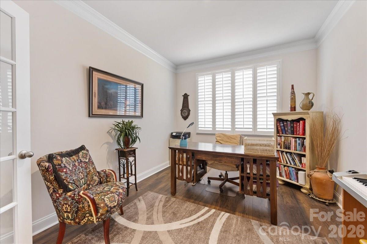 821 Latrobe Drive