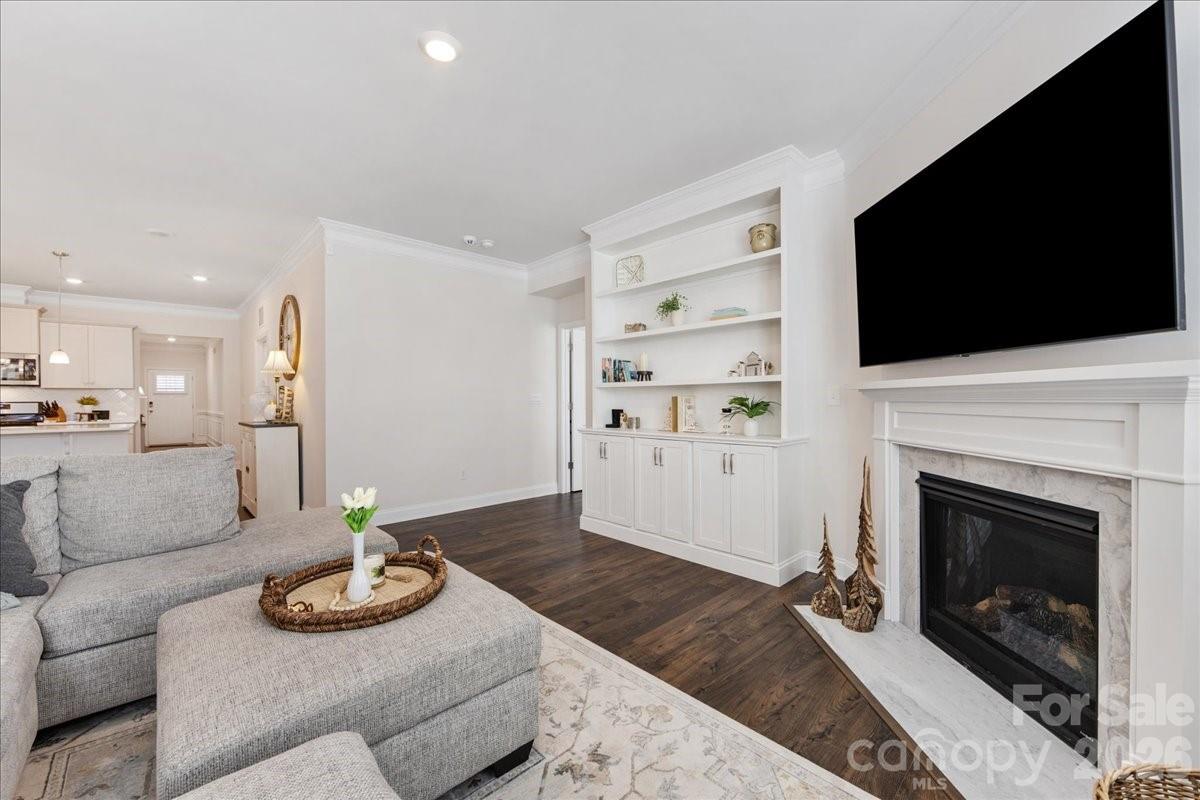 821 Latrobe Drive