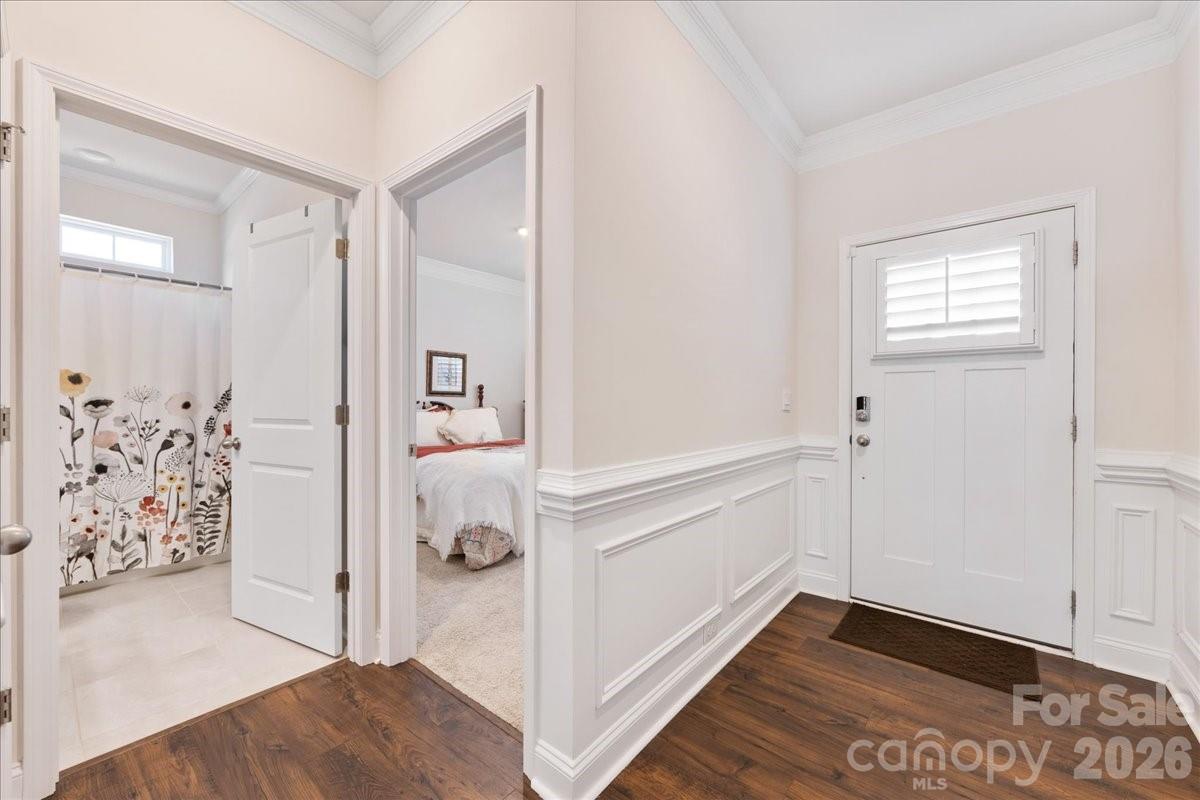 821 Latrobe Drive
