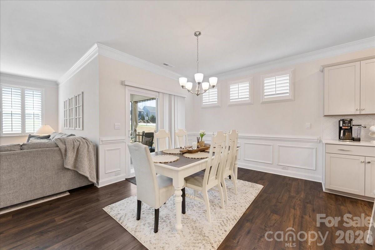821 Latrobe Drive