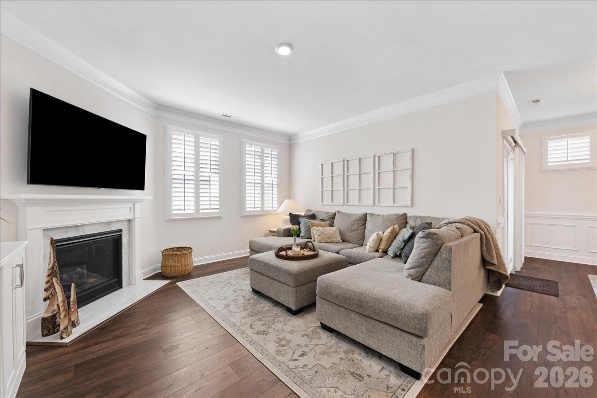 821 Latrobe Drive