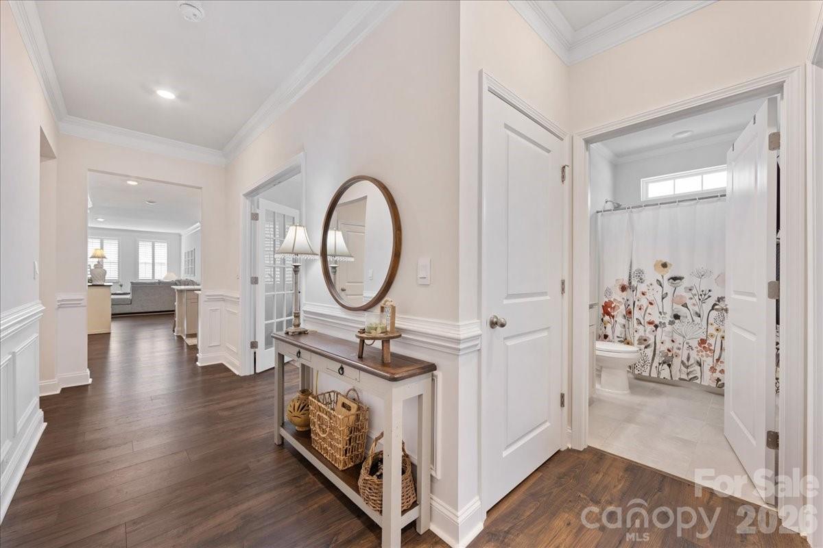 821 Latrobe Drive