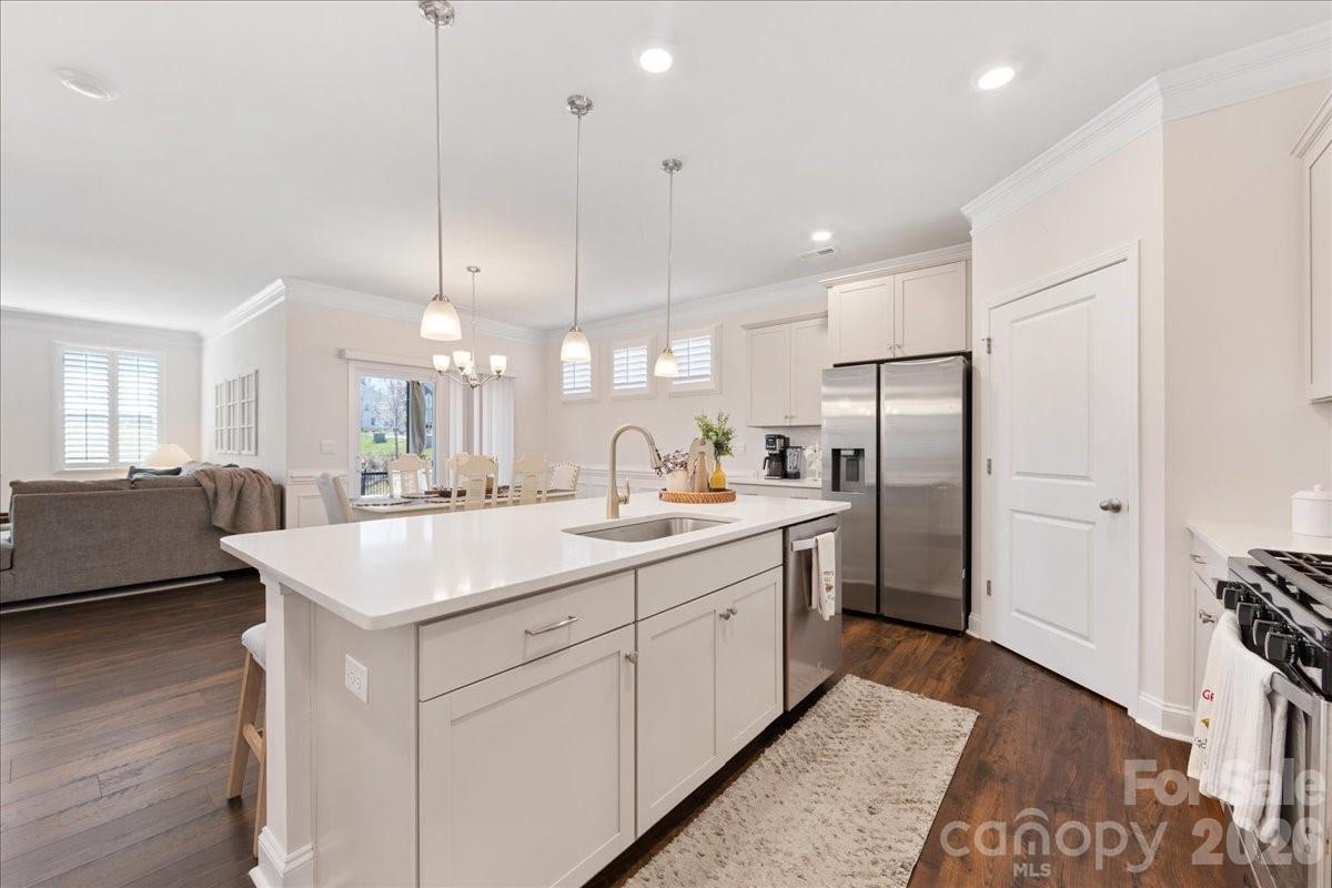 821 Latrobe Drive