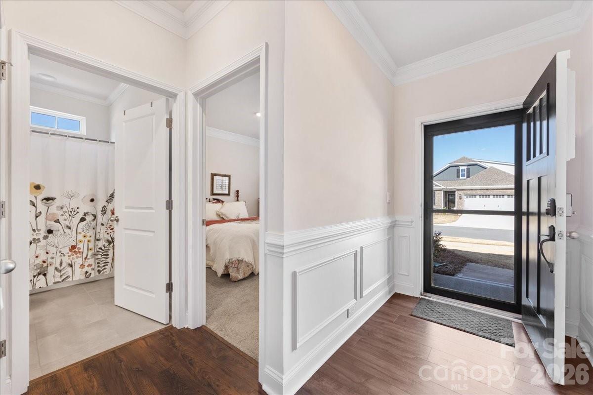 821 Latrobe Drive