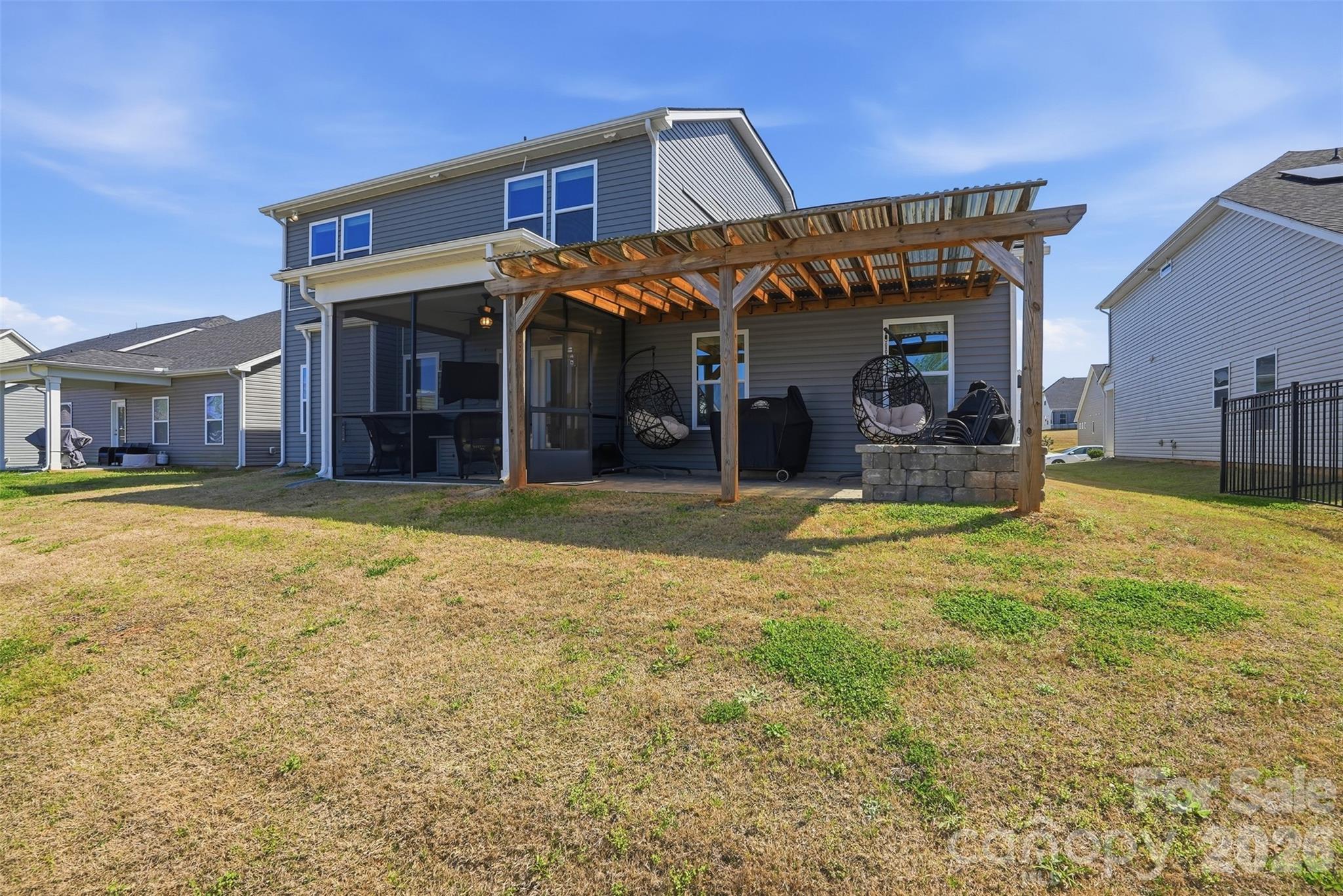 5043 Baileys Run Drive