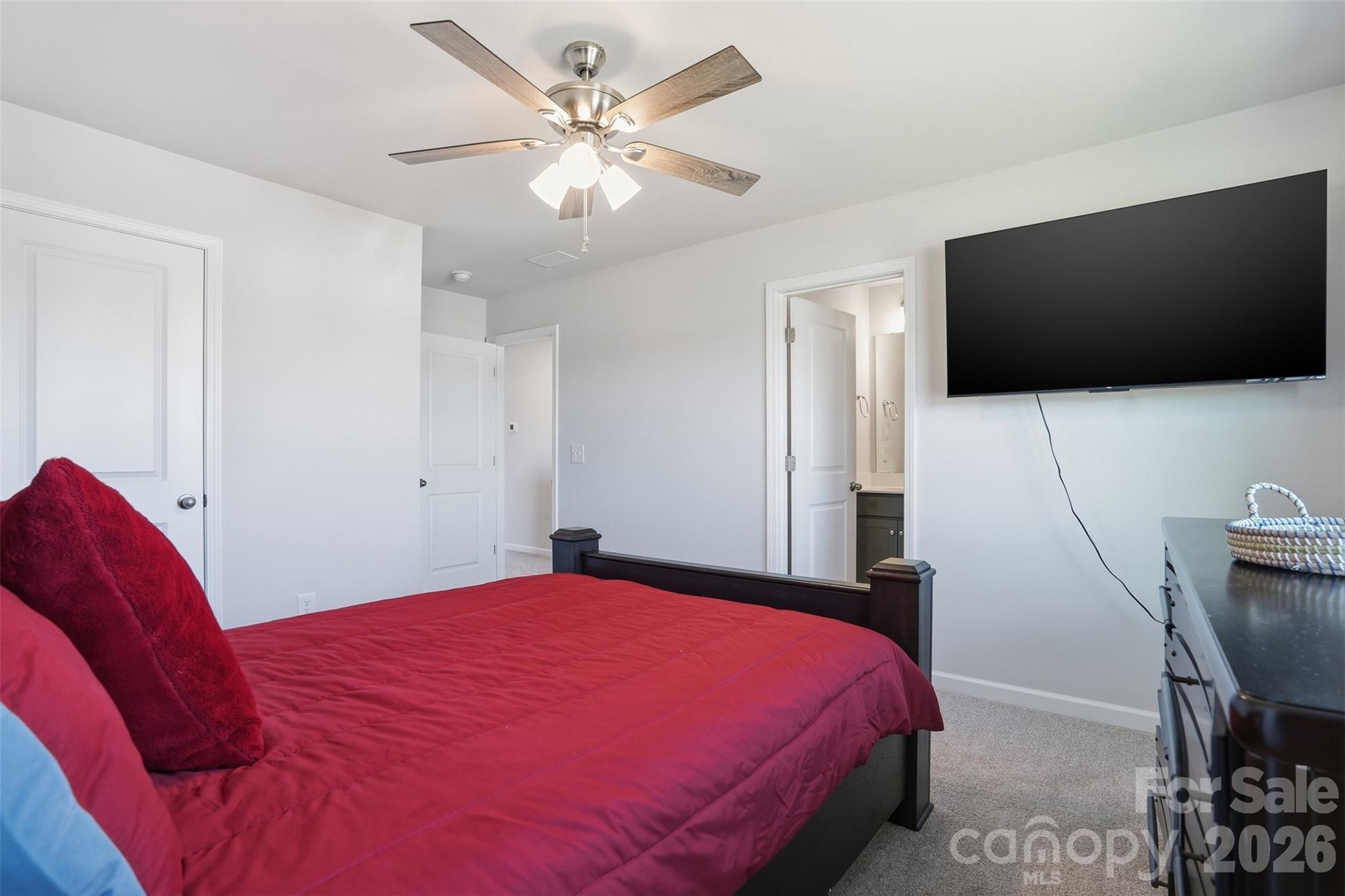 5043 Baileys Run Drive