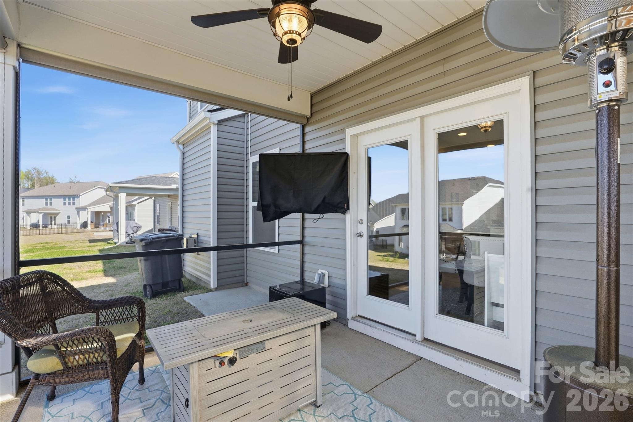 5043 Baileys Run Drive