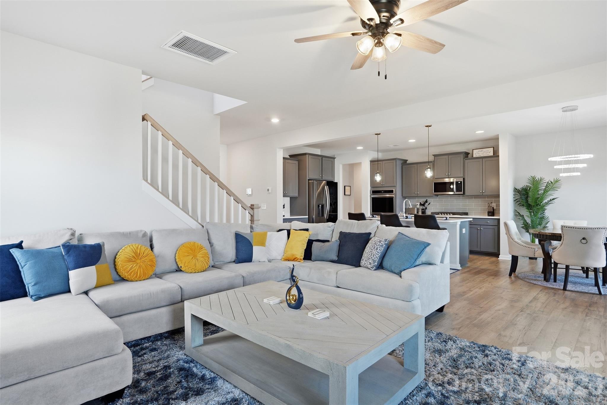 5043 Baileys Run Drive