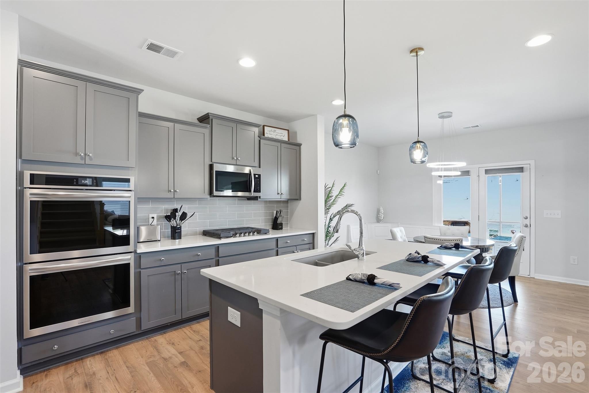 5043 Baileys Run Drive