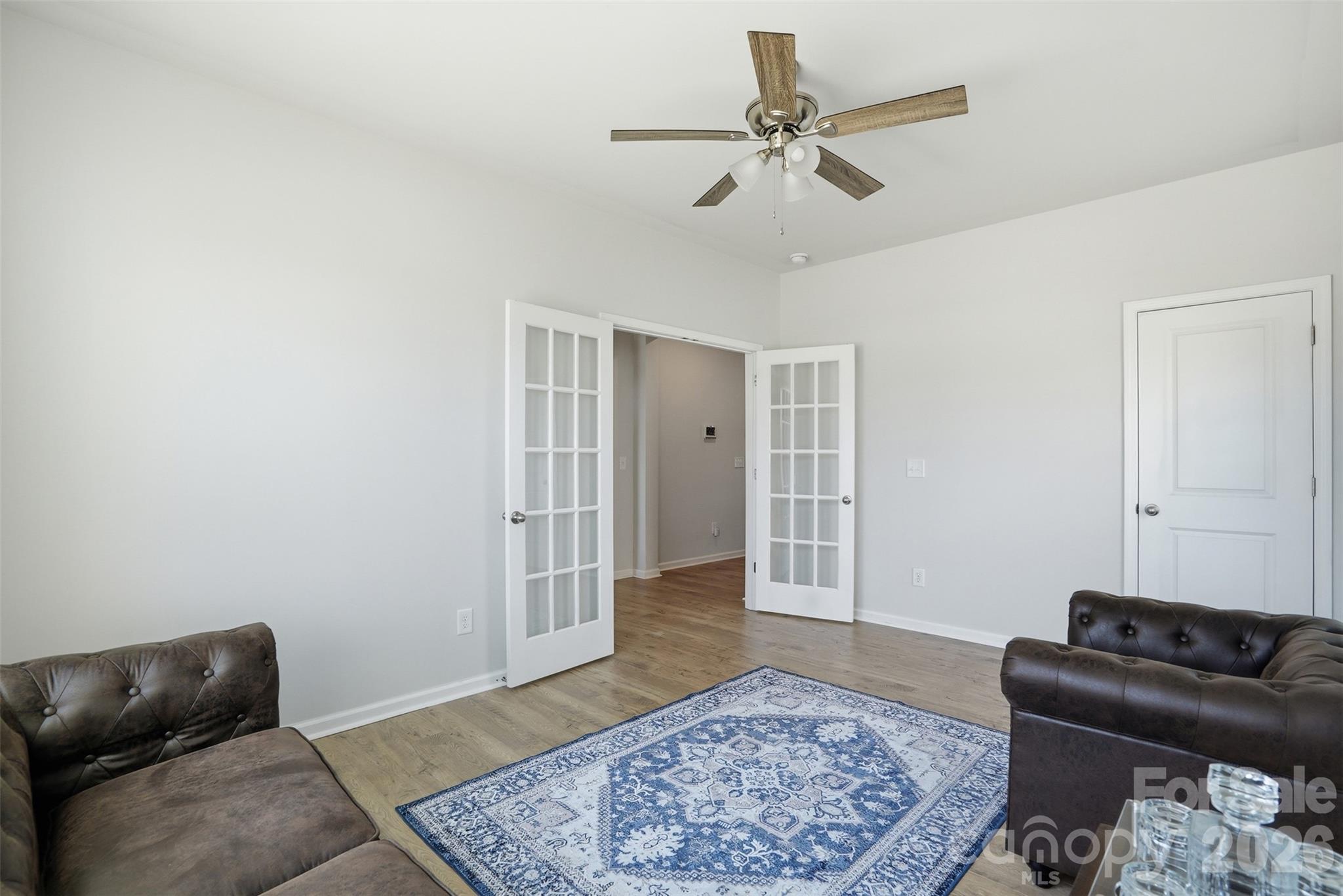 5043 Baileys Run Drive