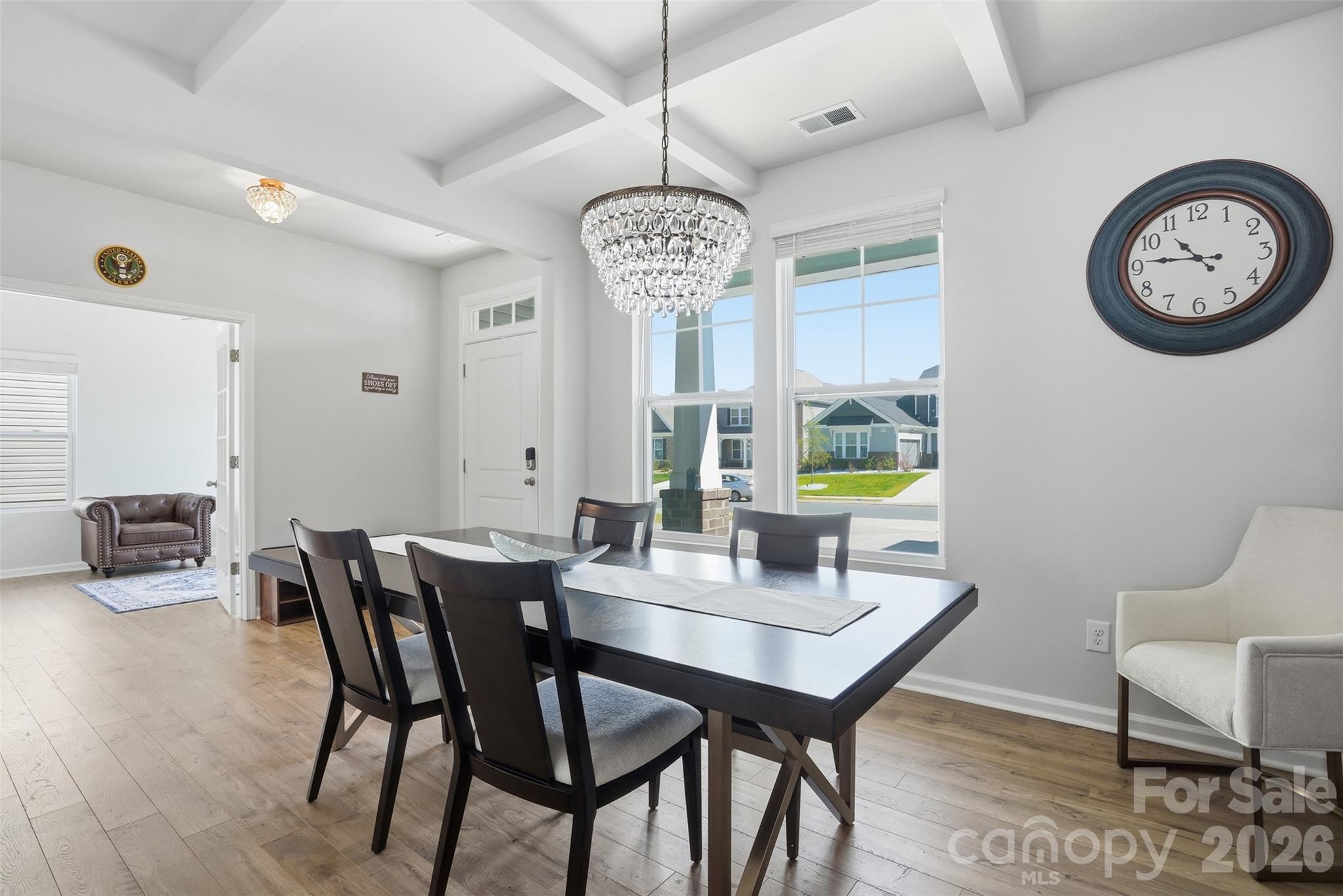 5043 Baileys Run Drive