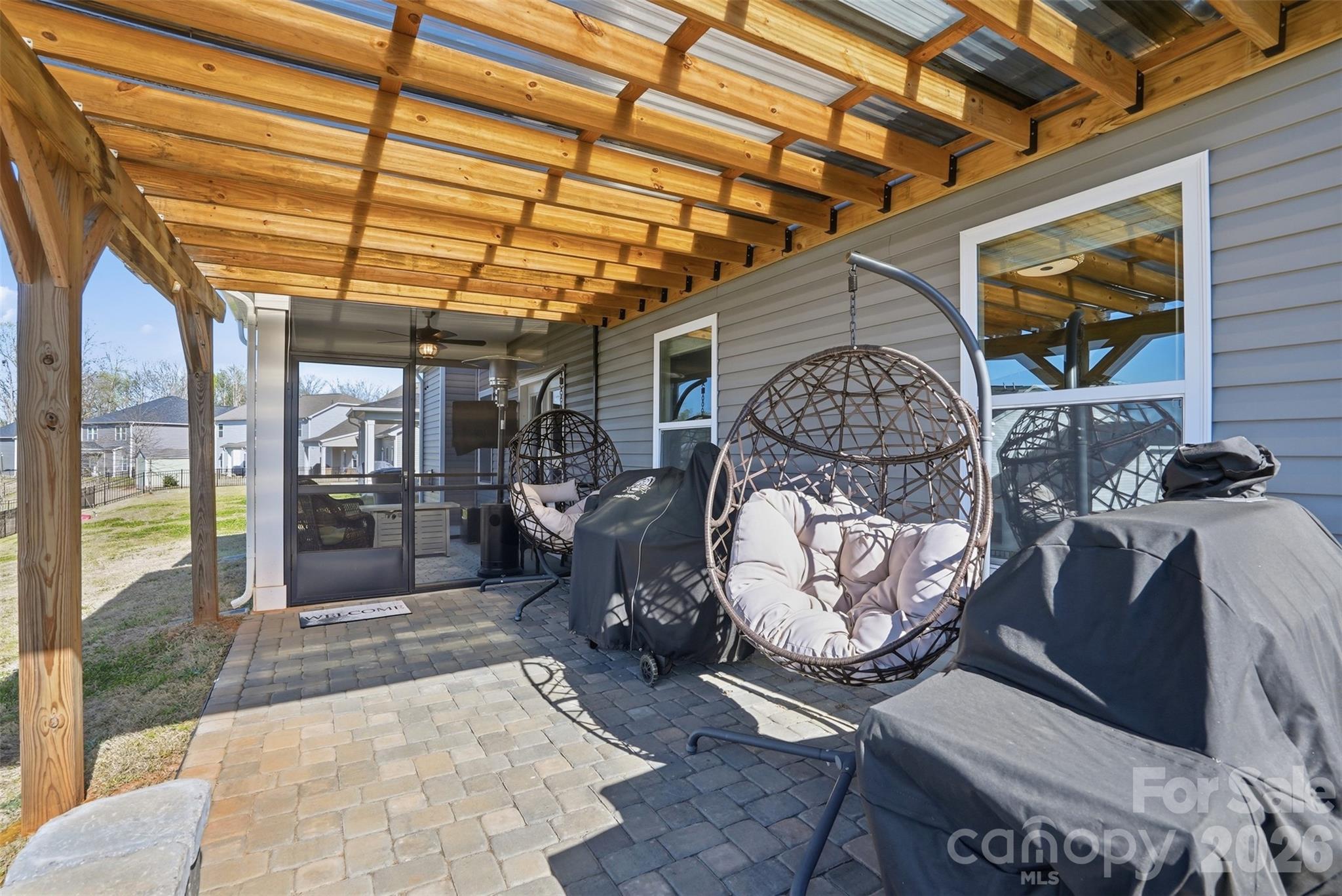 5043 Baileys Run Drive