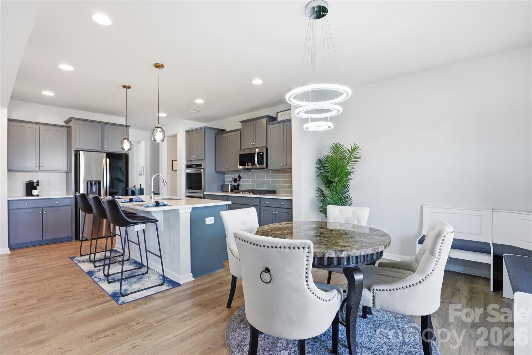 5043 Baileys Run Drive