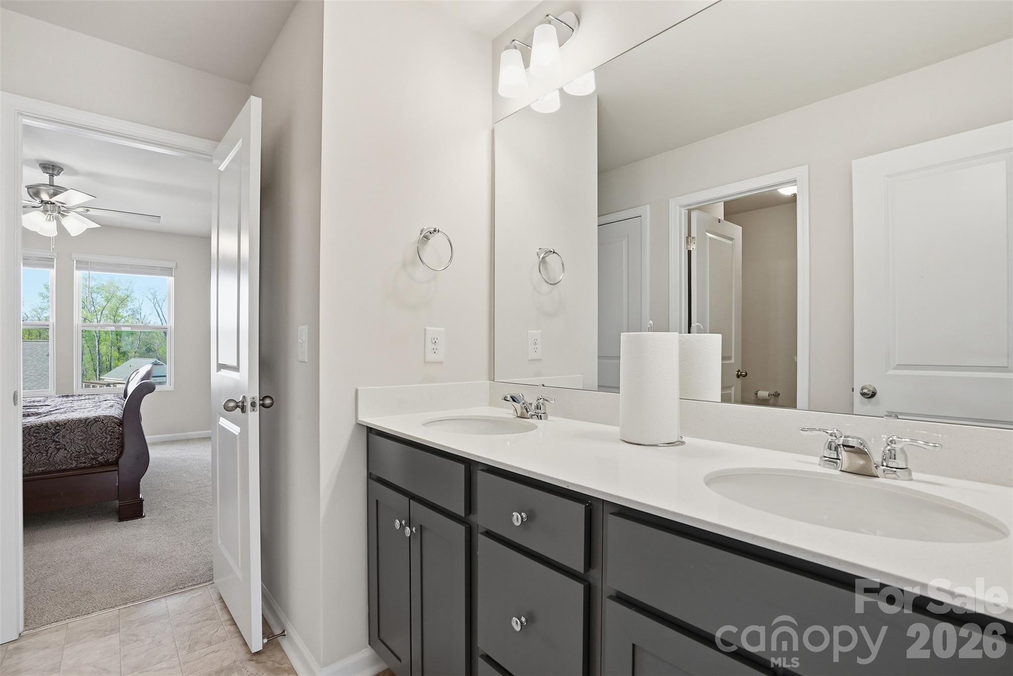 5043 Baileys Run Drive