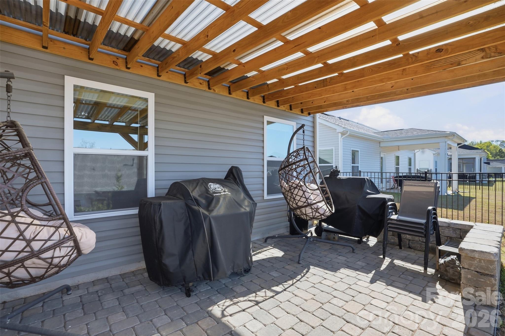 5043 Baileys Run Drive