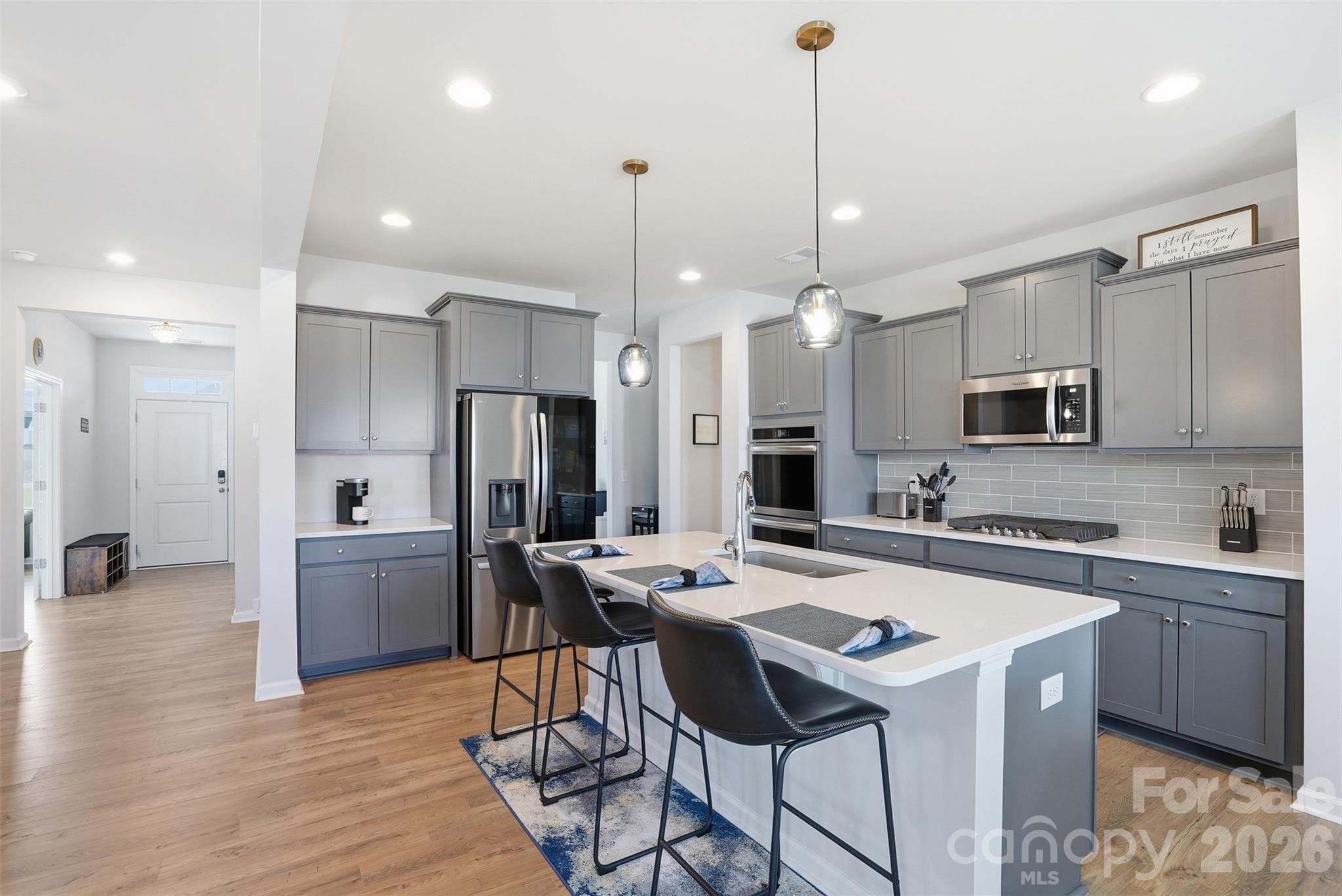 5043 Baileys Run Drive