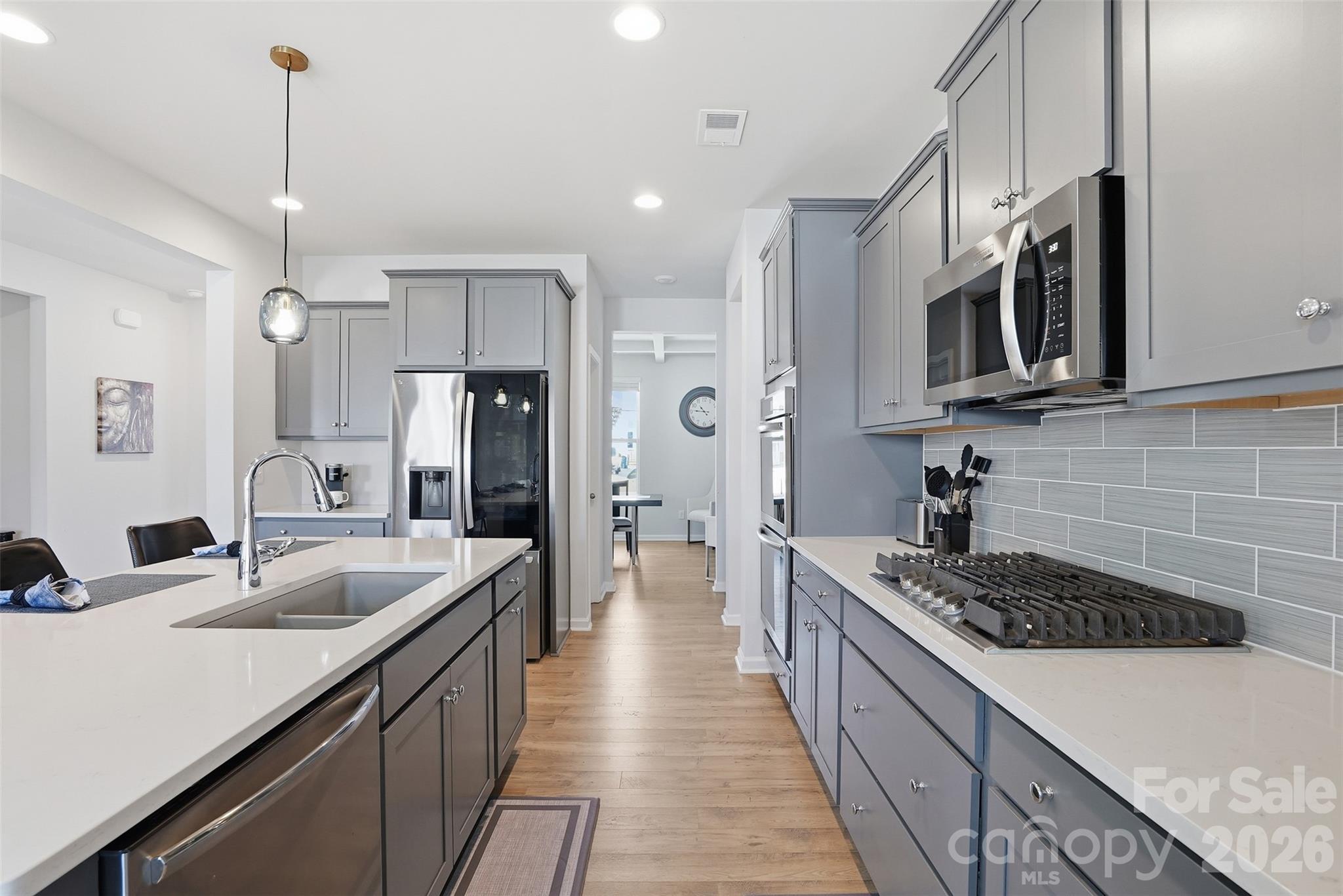 5043 Baileys Run Drive