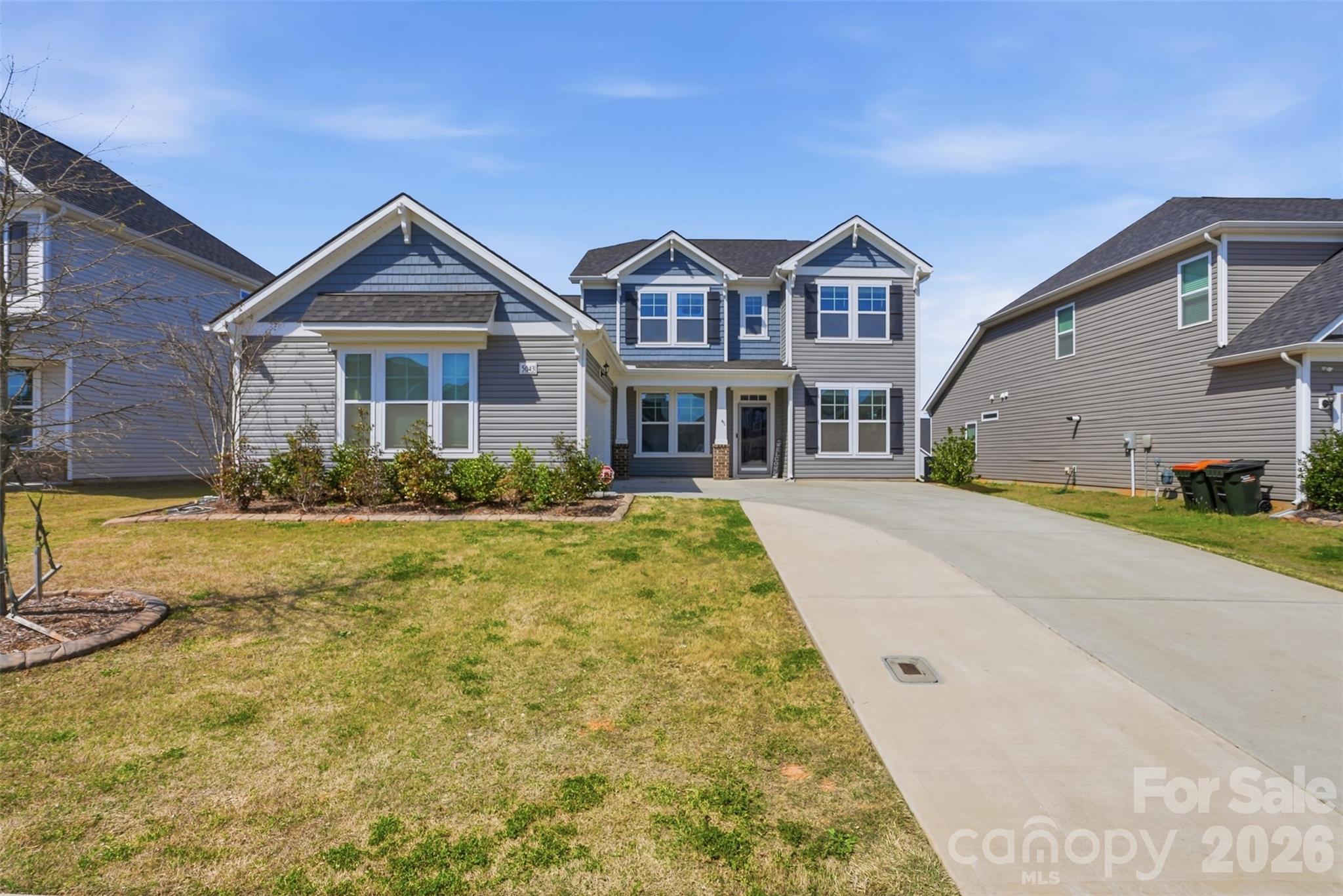 5043 Baileys Run Drive