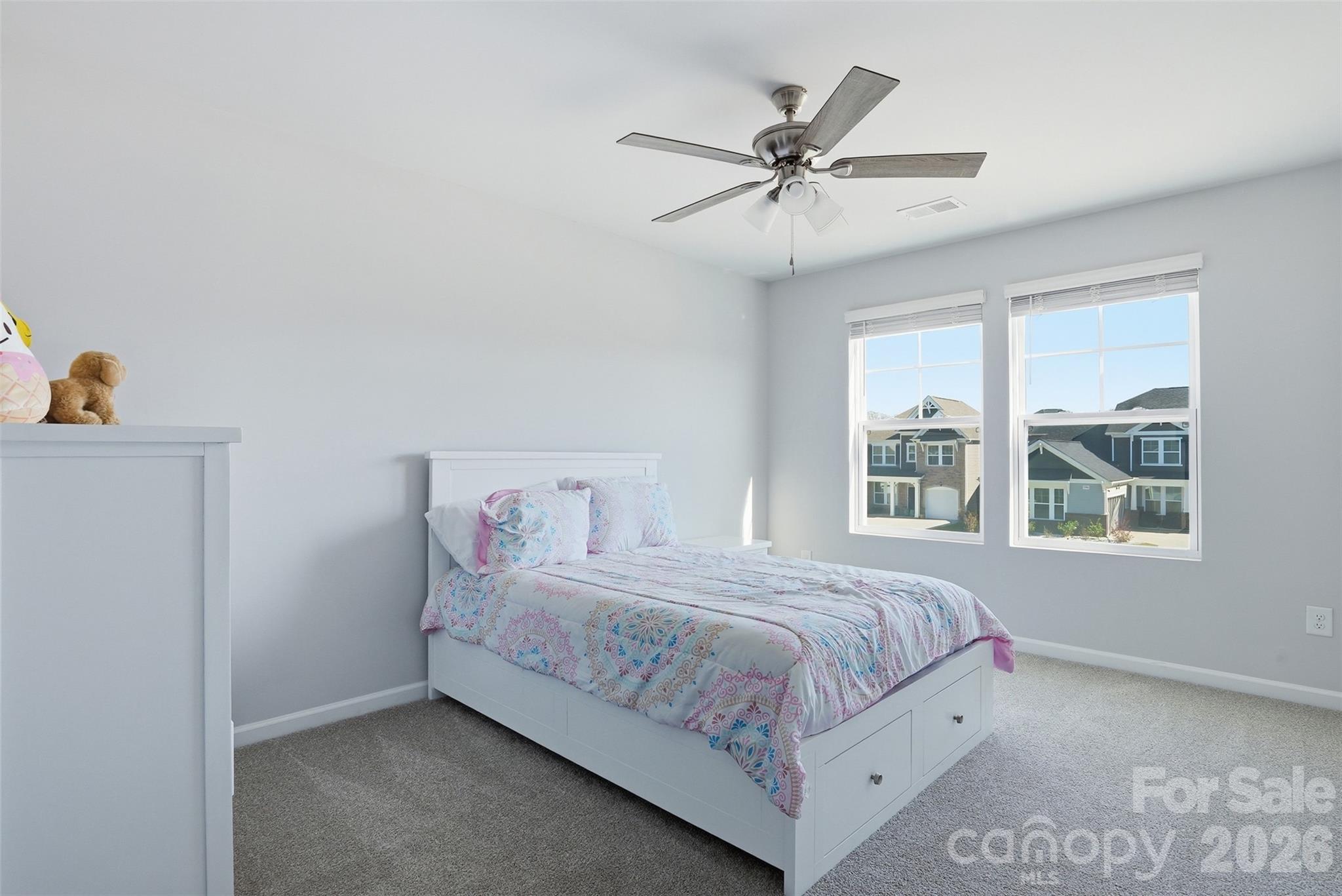 5043 Baileys Run Drive